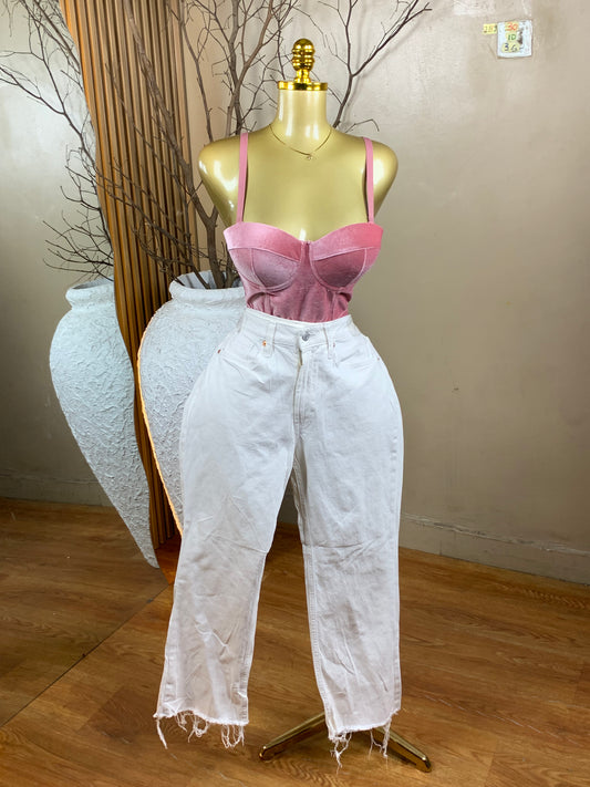 2Baggy Jean30 SIZE10 Length36(Jean)