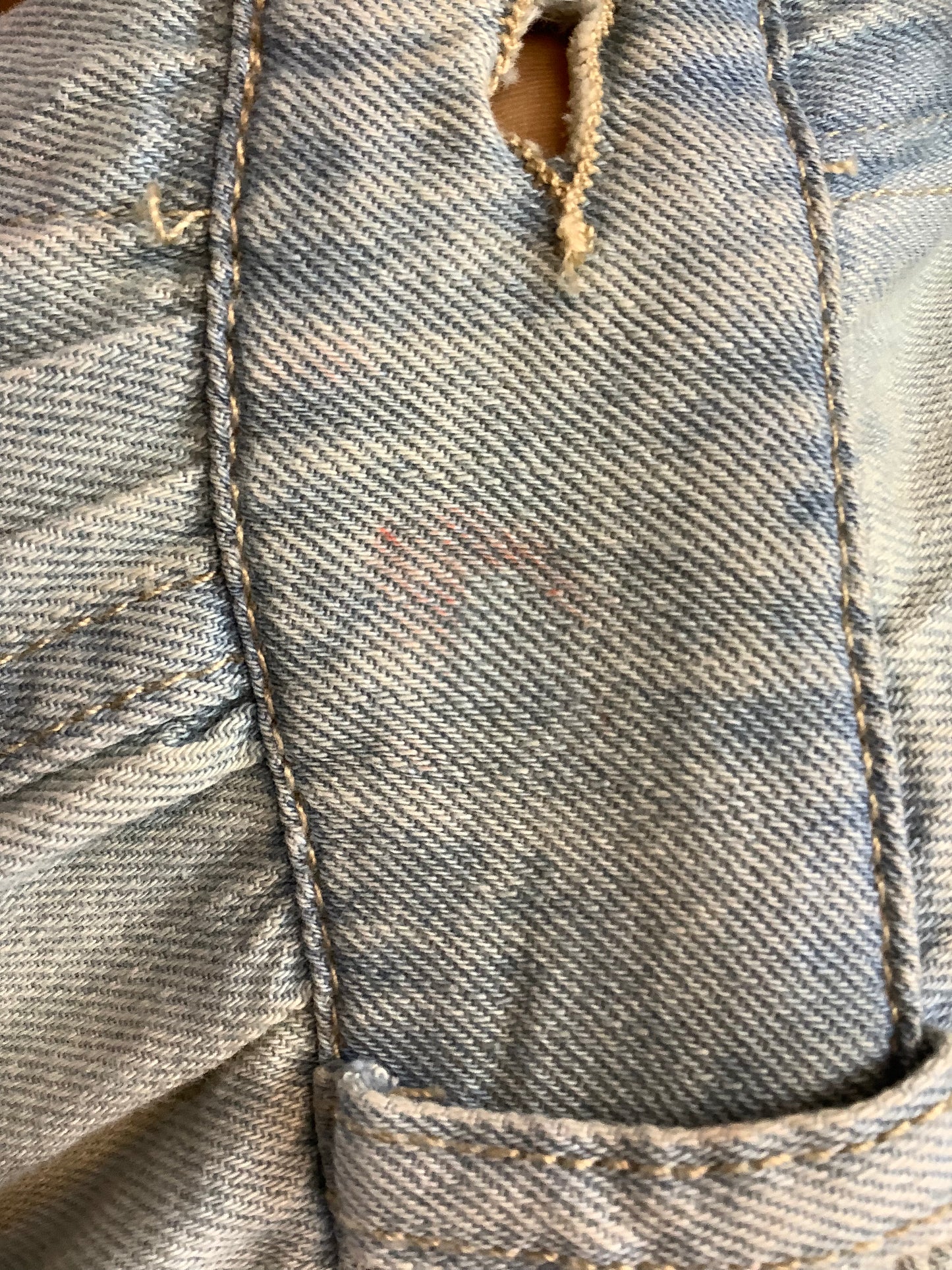 SIZE8 CALM52 Length45(Little stain)