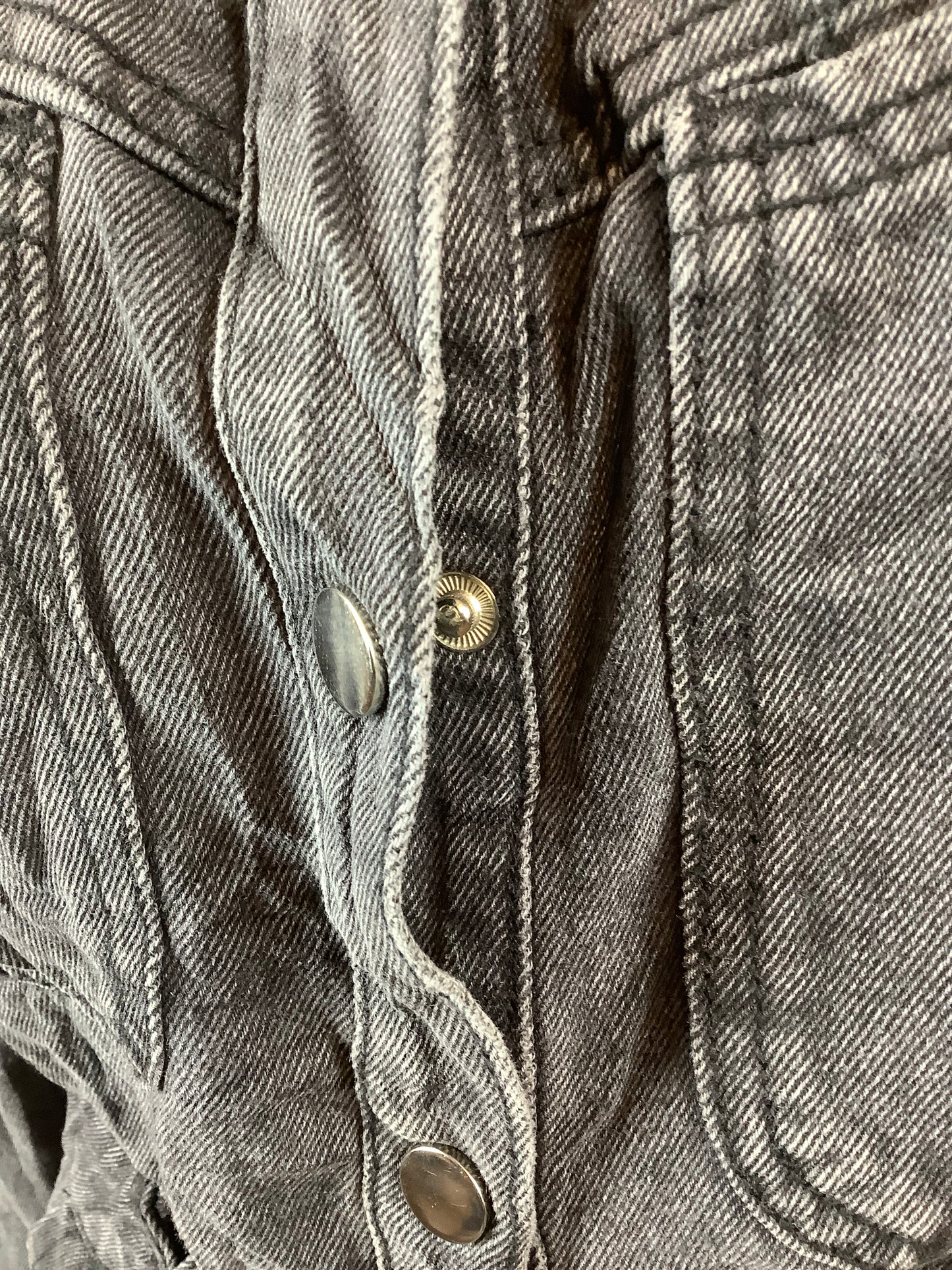 SIZE8 CALM73 Length54(One button off)