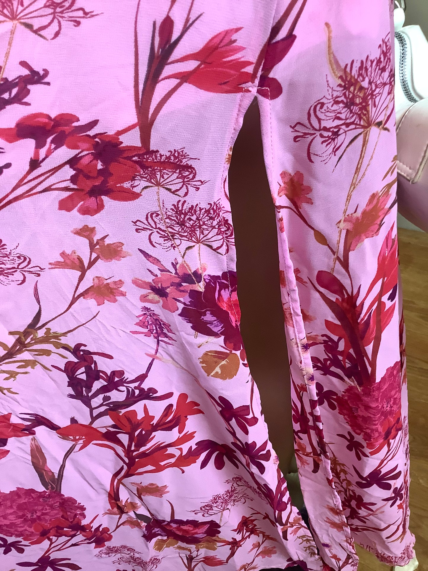 SIZE14 MUNCH301 Length60(Floral)
