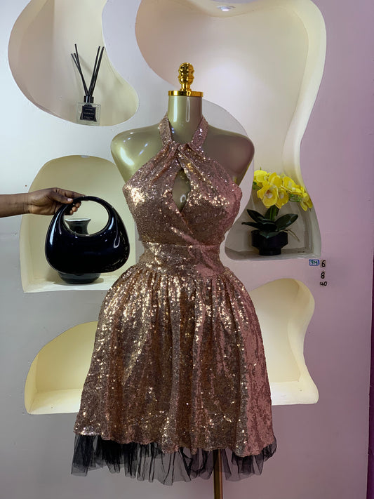 SIZE8 9M6 length40