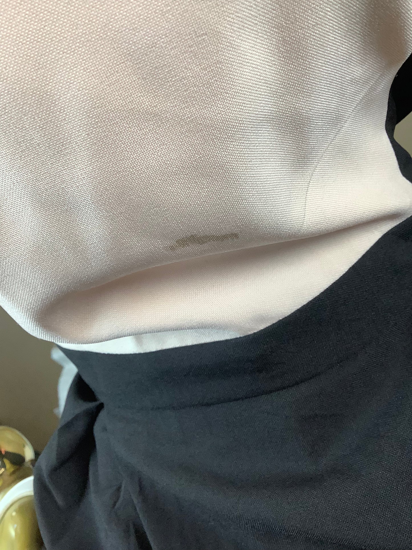 SIZE16 MUNCH305 Length41(Little stain)