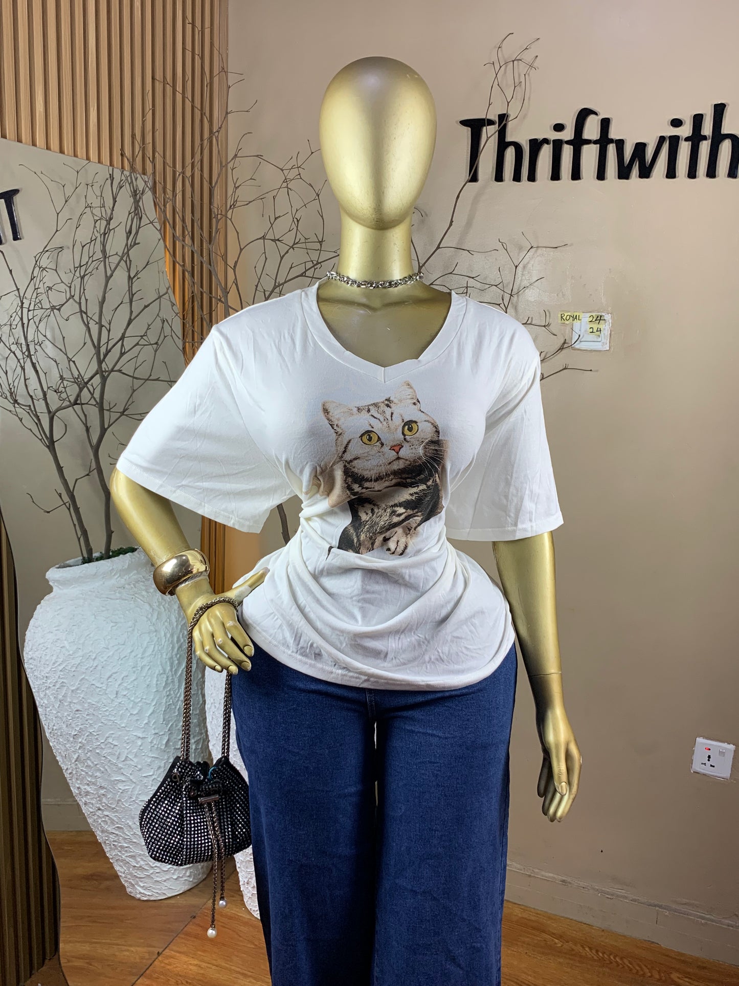 SIZE24 ROYAL24(Top only)