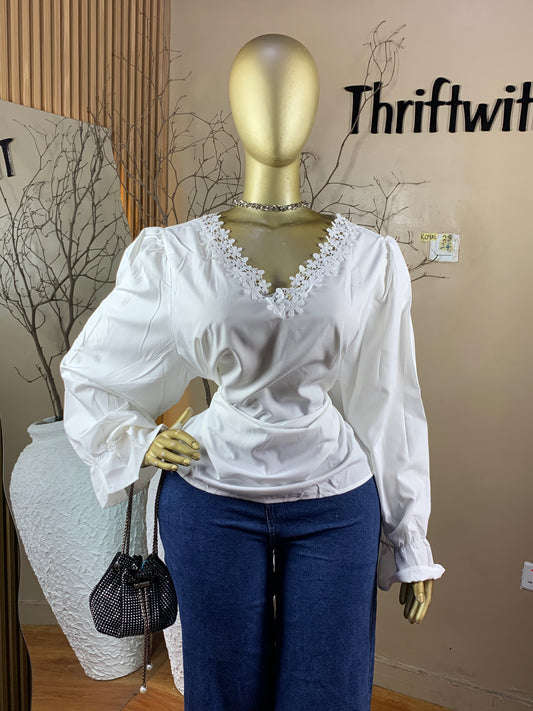 SIZE24 ROYAL28(Top only)