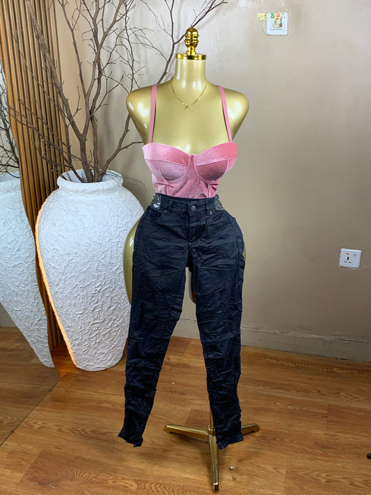 2Baggy Jean87 SIZE8 Jean