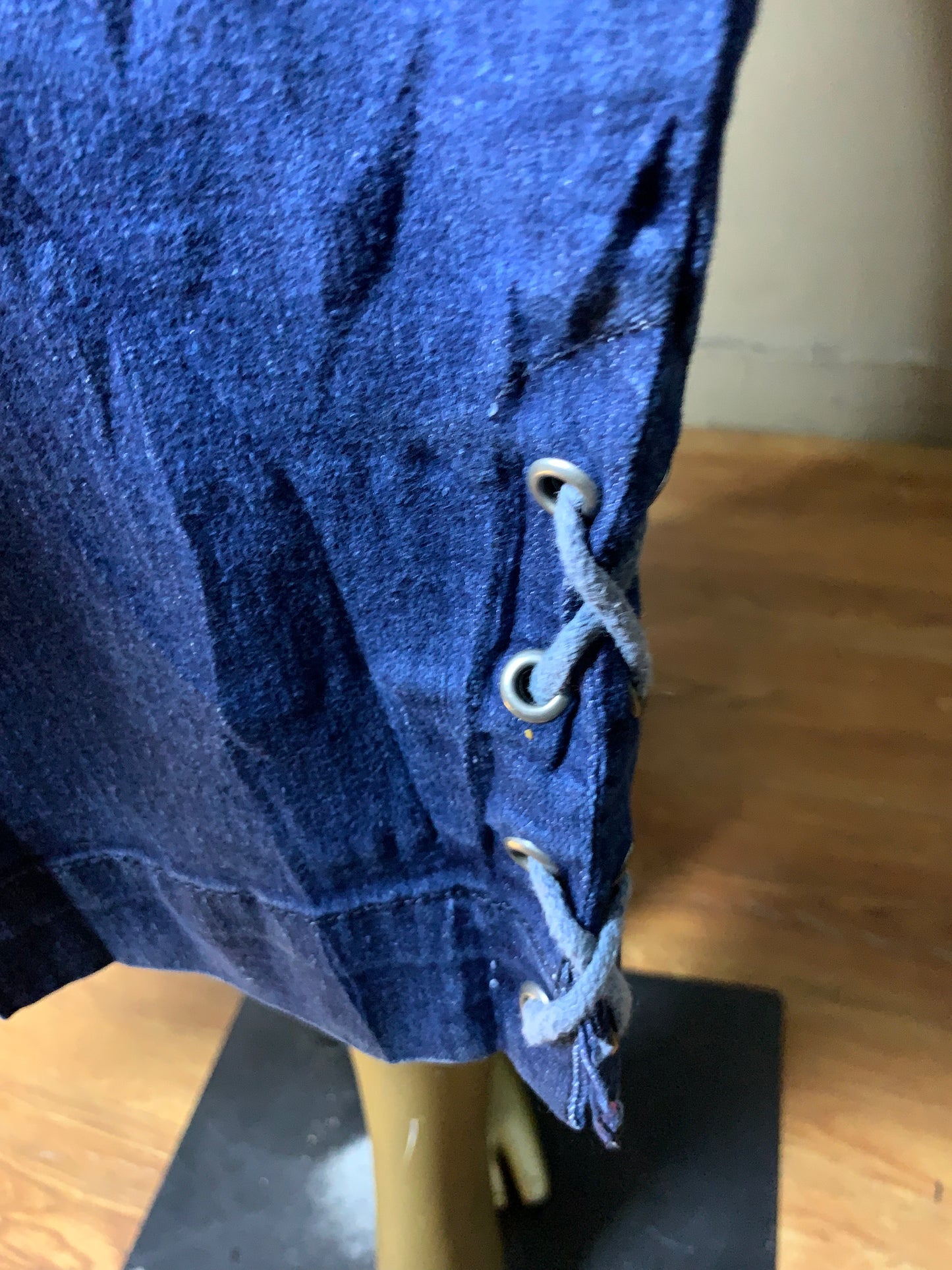 2Baggy Jean89 SIZE24/26 Length36 Jean