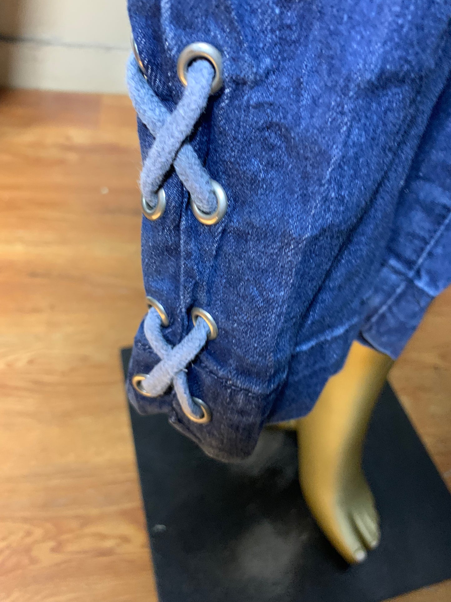 2Baggy Jean89 SIZE24/26 Length36 Jean