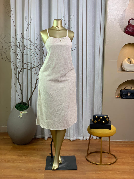 TITI15 SIZE14 DRESS Length51