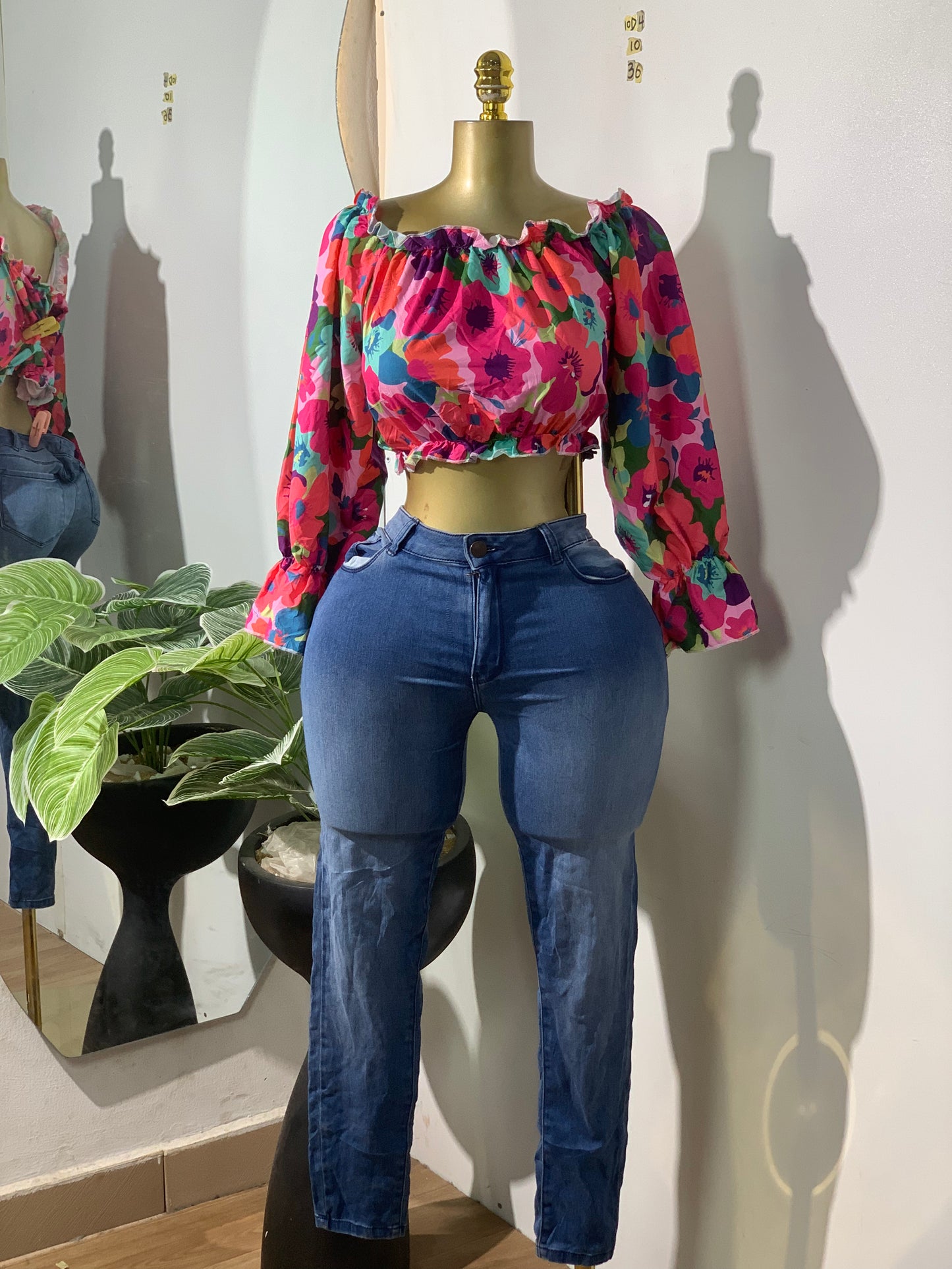 SIZE10 10D4 Length 36