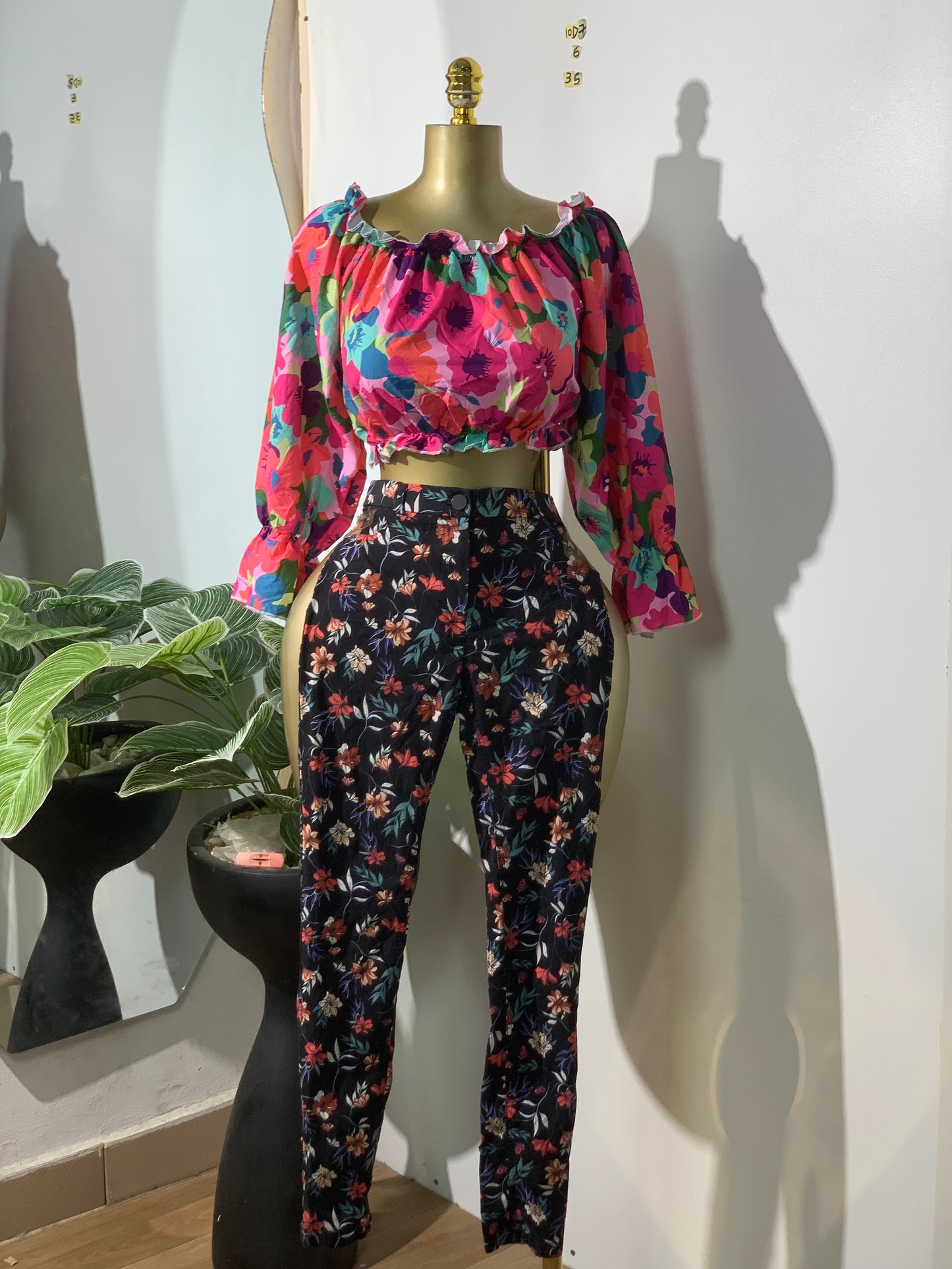 SIZE6 10D7 Length 35