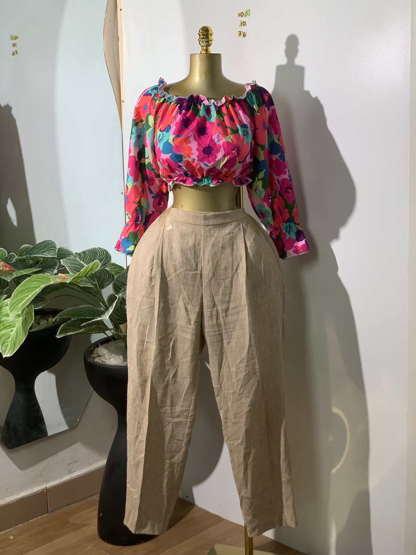 SIZE10 10D10 Length 36