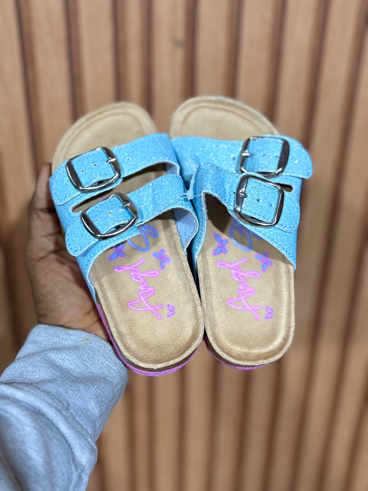 Sandal SIZE25 40