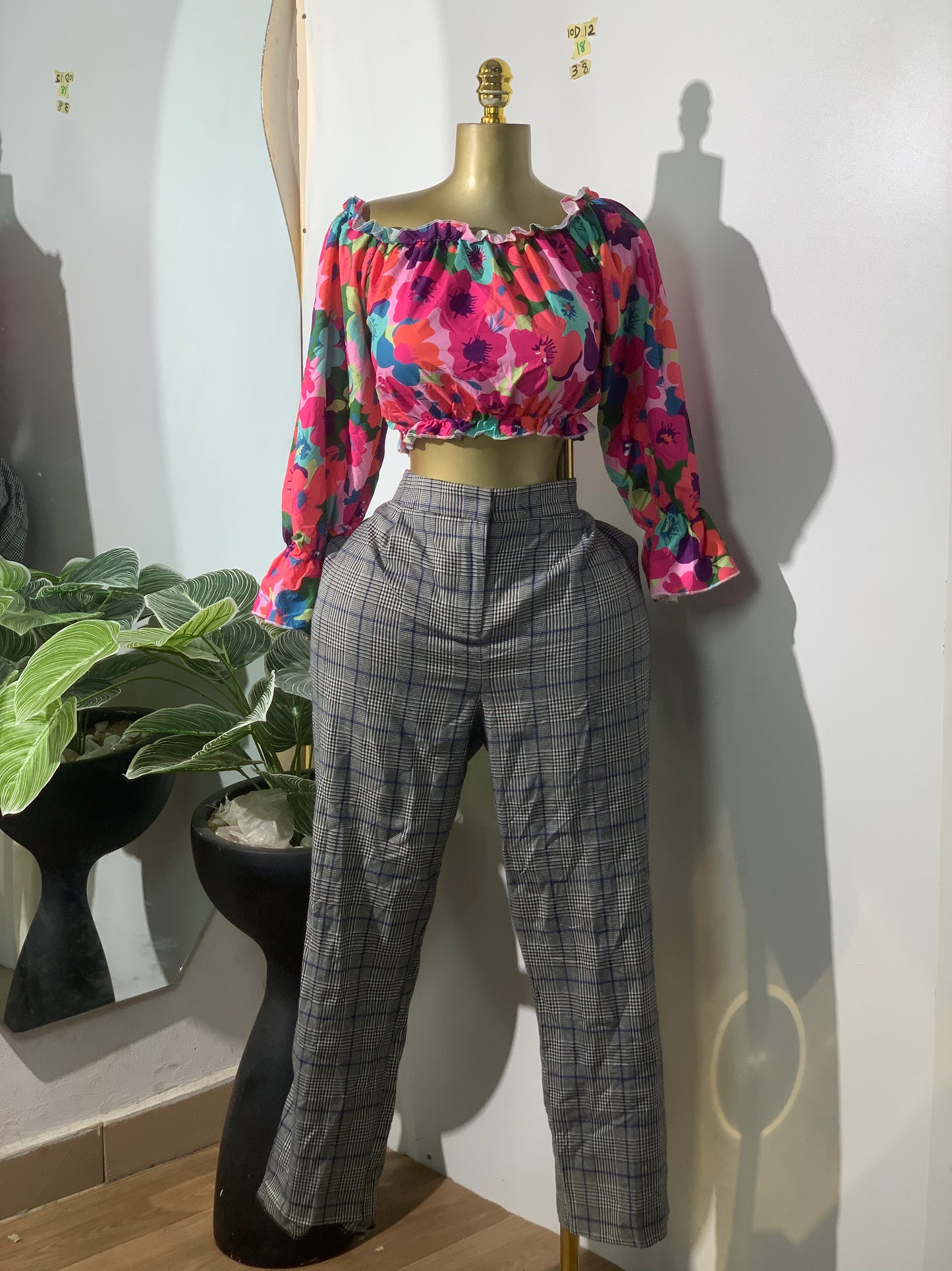 SIZE18 10D12 Length 38