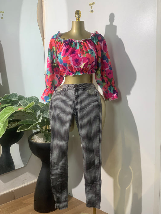 SIZE6 10D18 Length 35