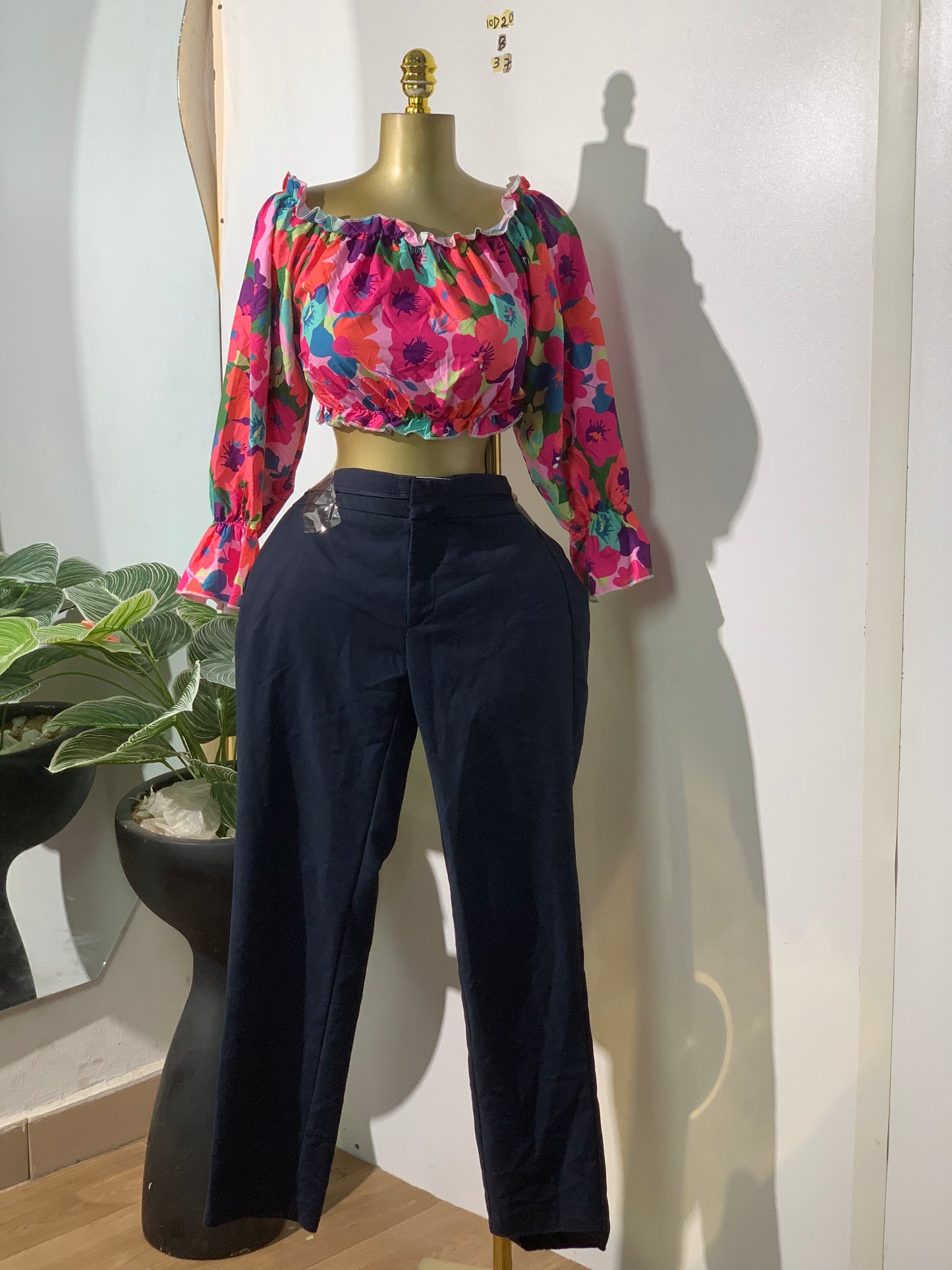 SIZE8 10D20 Length 37