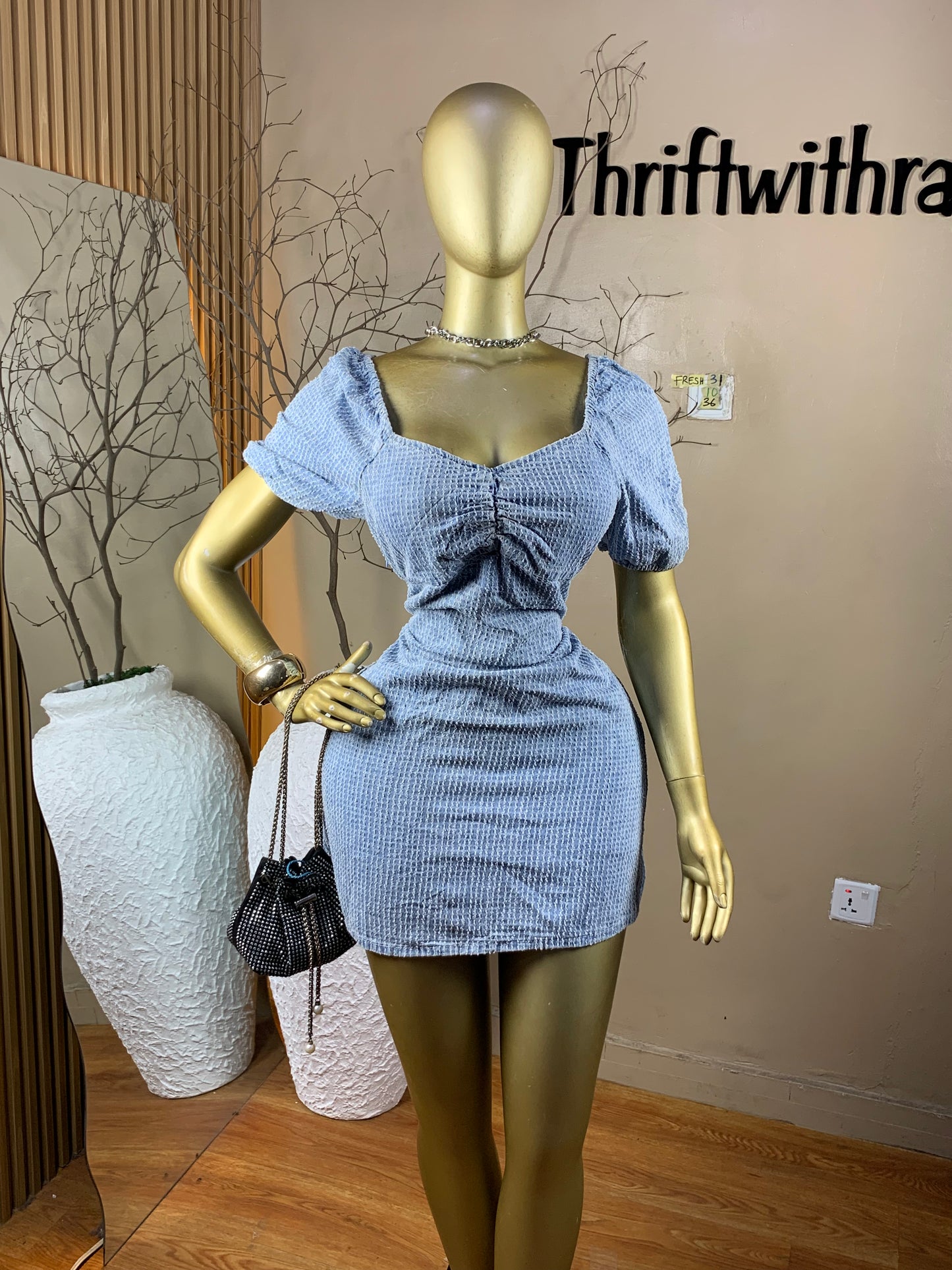 SIZE10 FRESH31 Length36