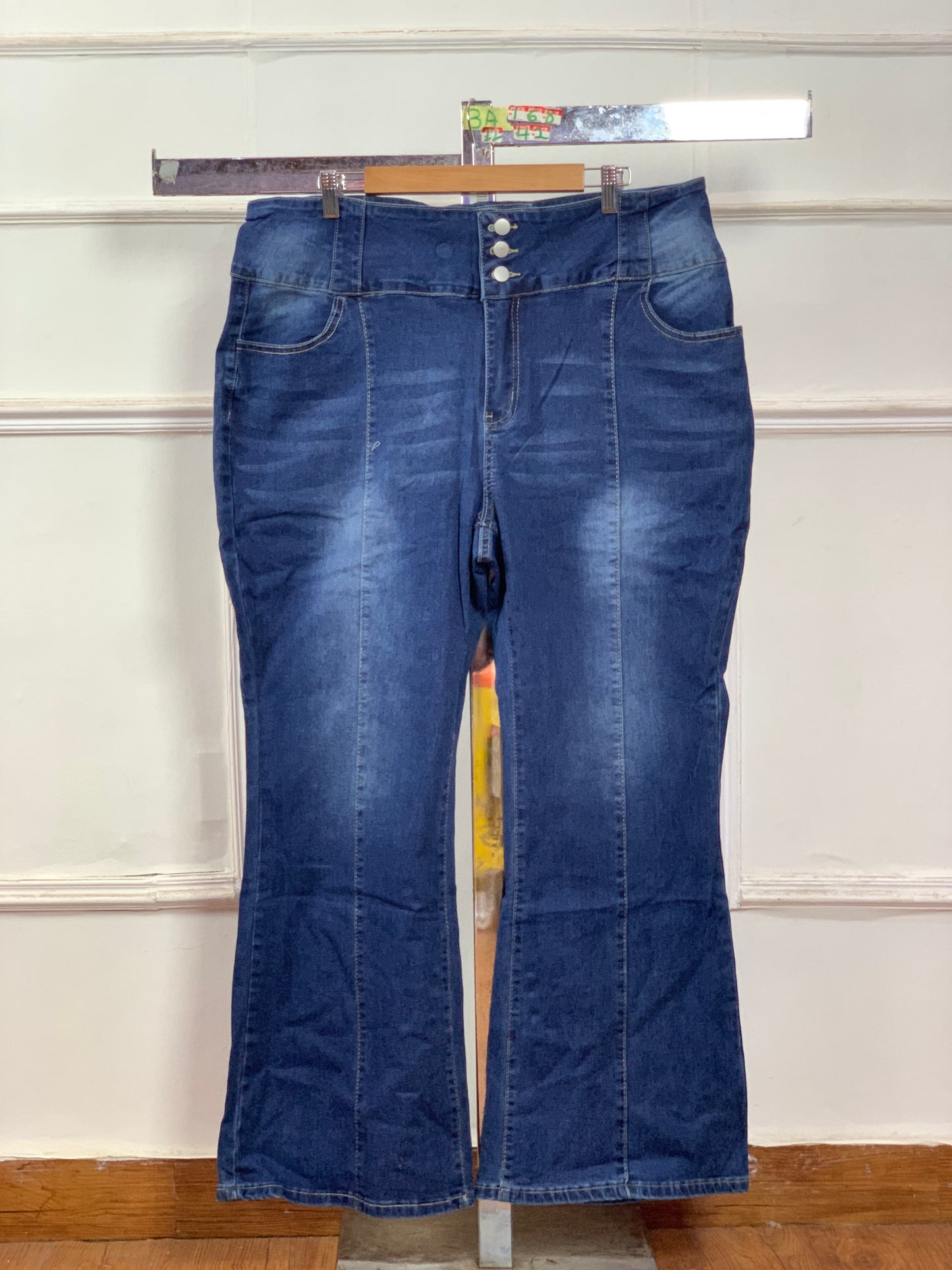 SIZE22 3A168 Length42