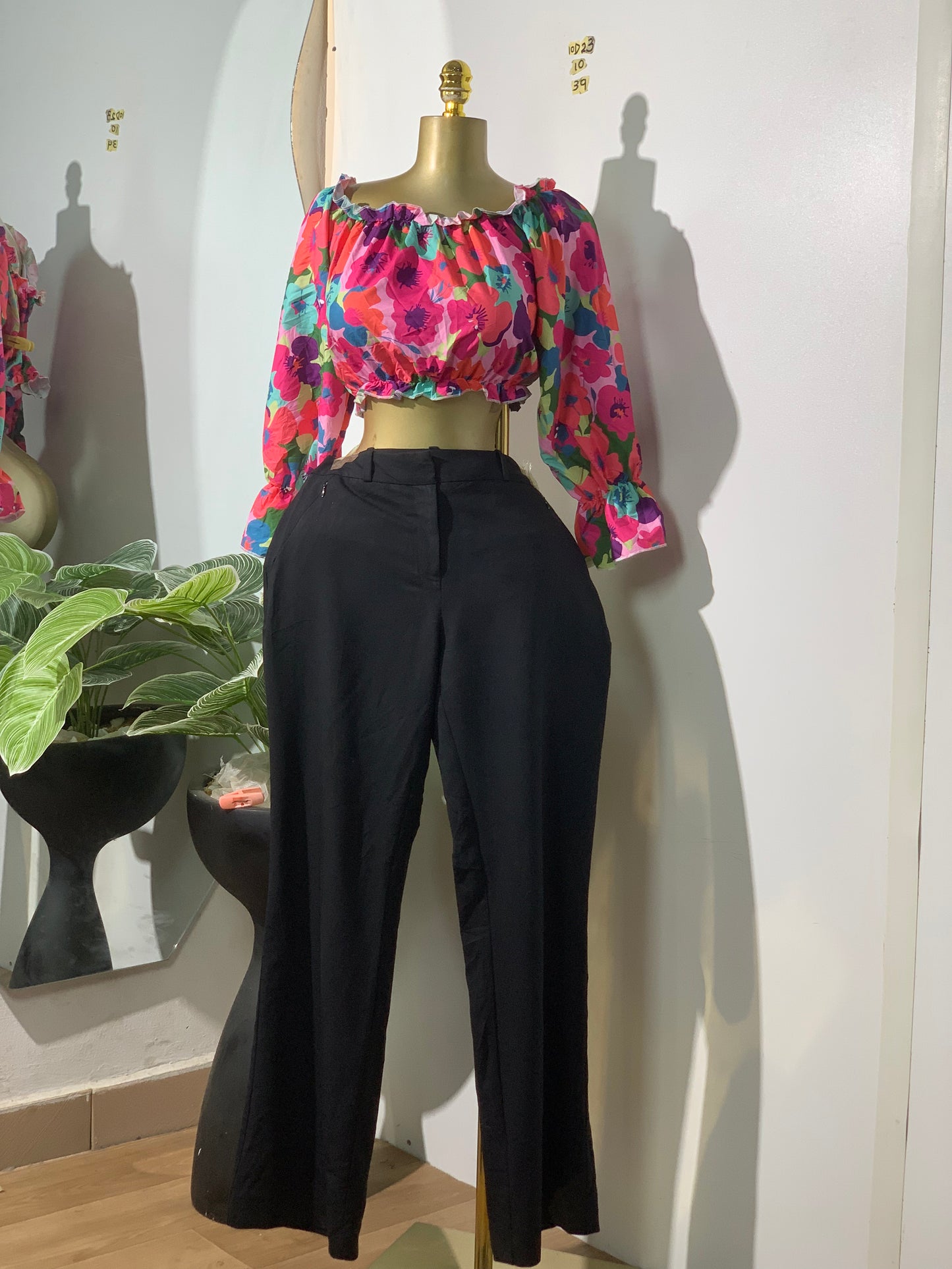 SIZE10 10D23 Length 39