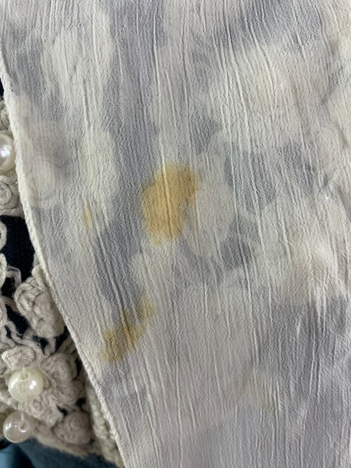 SIZE6 FRESH37(Little stain