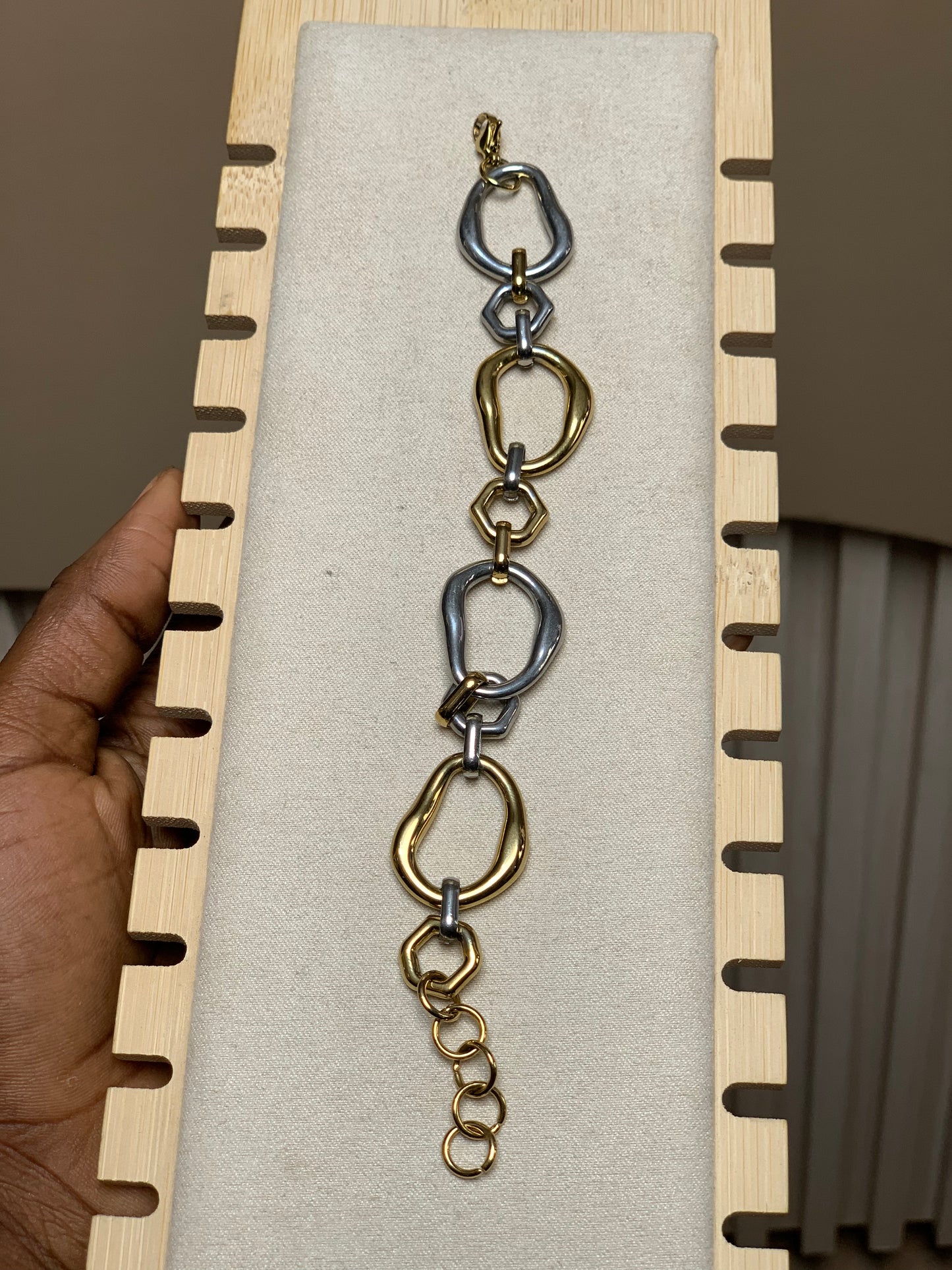 Bracelet B4