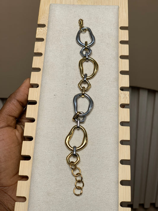 Bracelet B4