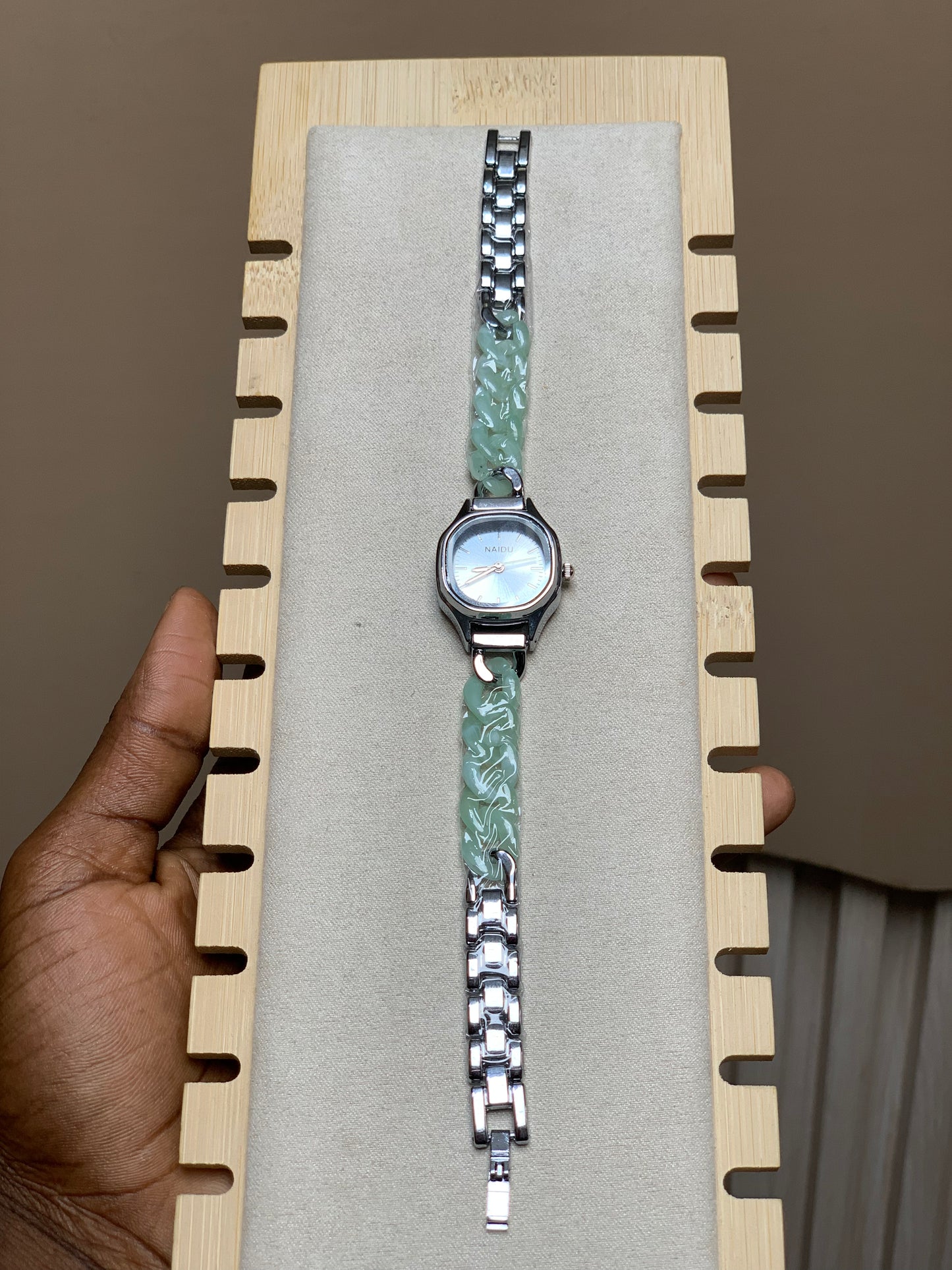 Wristwatch W3