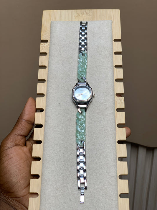 Wristwatch W3