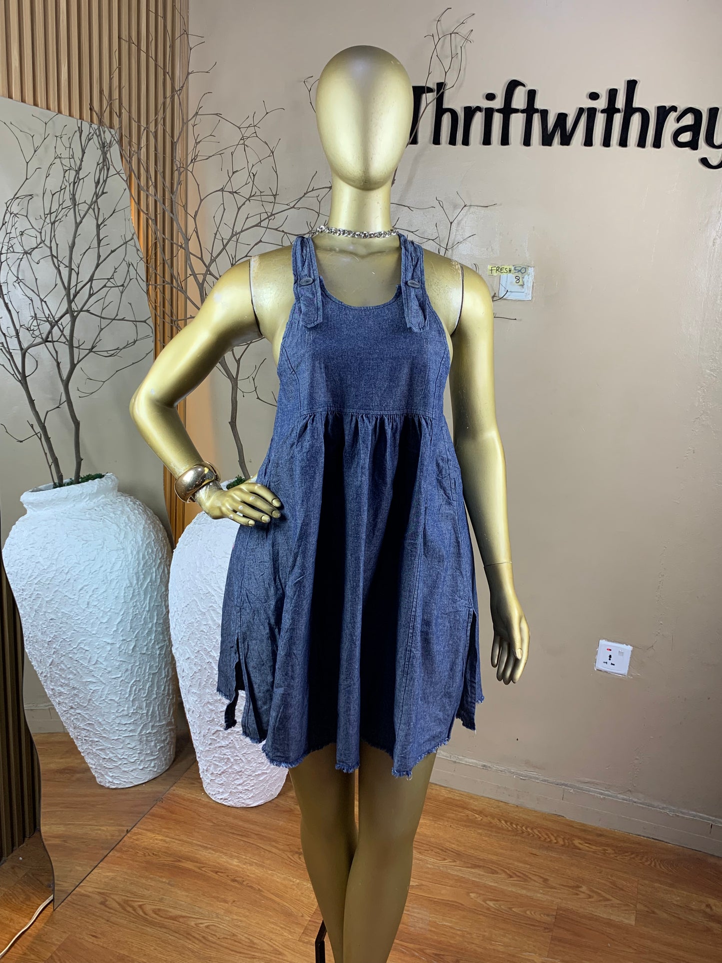 SIZE8 FRESH50