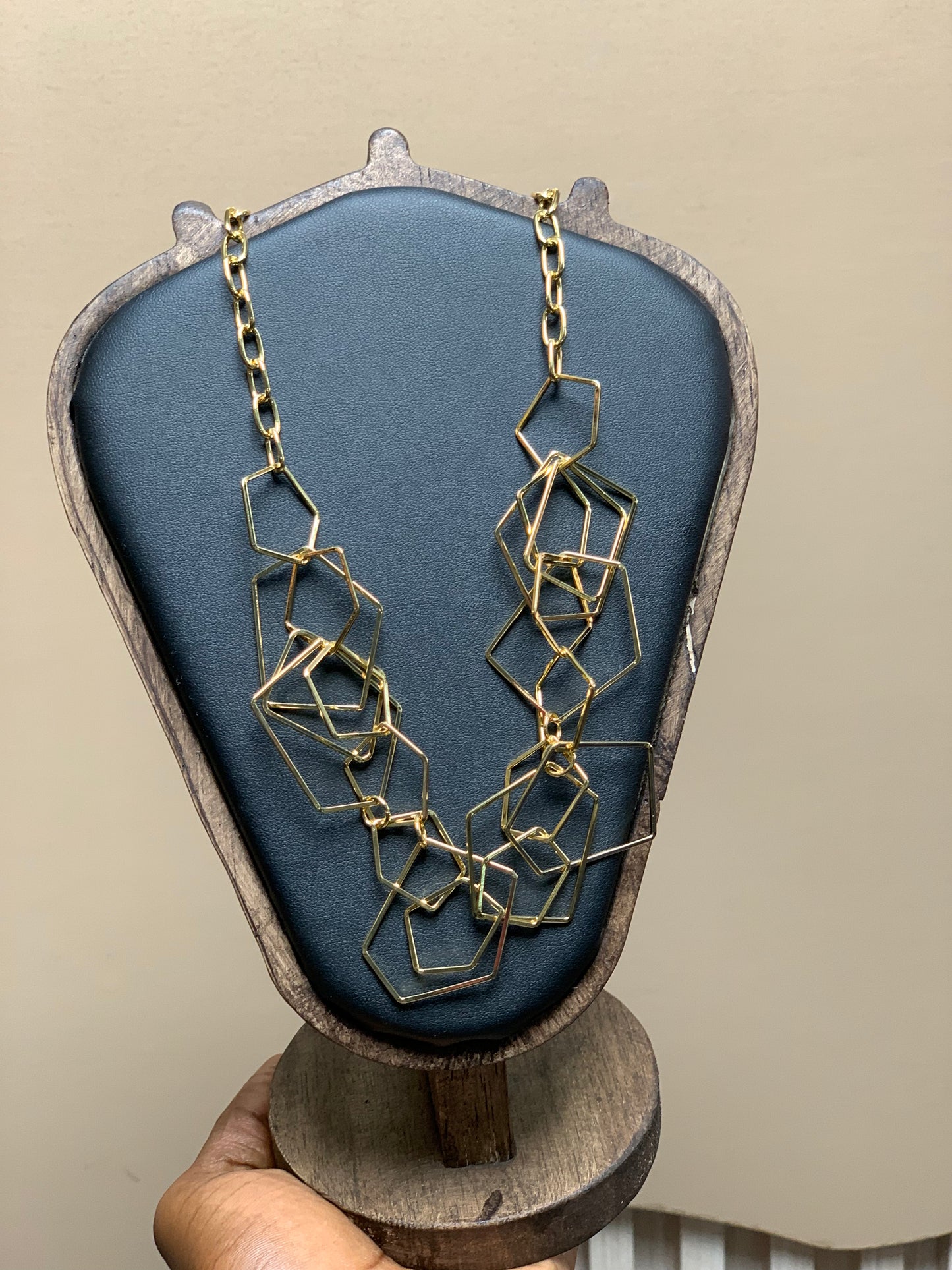 Necklace N1
