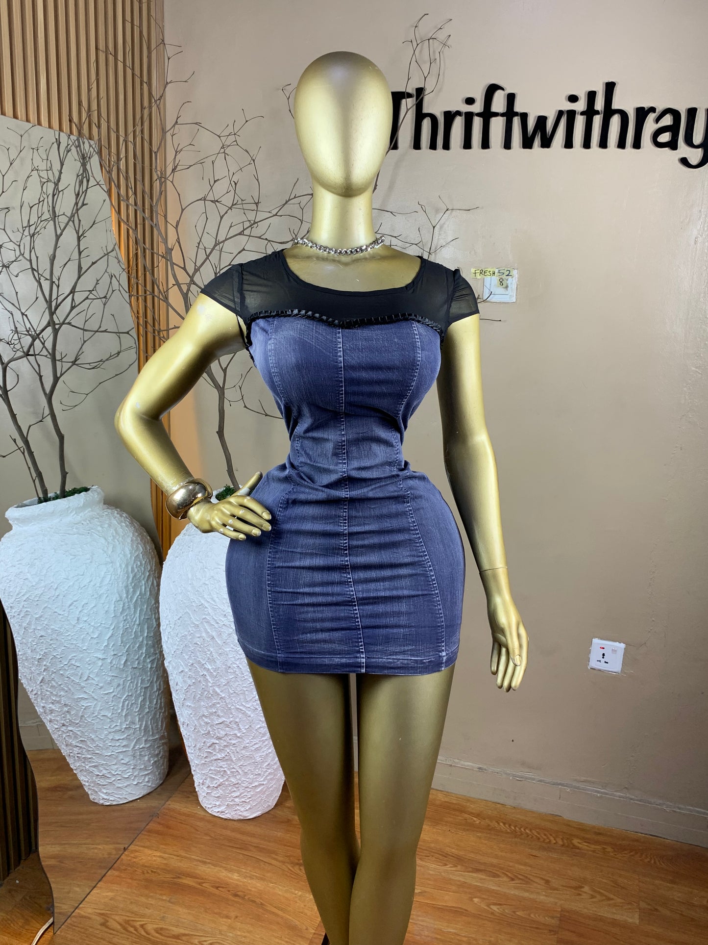 SIZE8 FRESH52