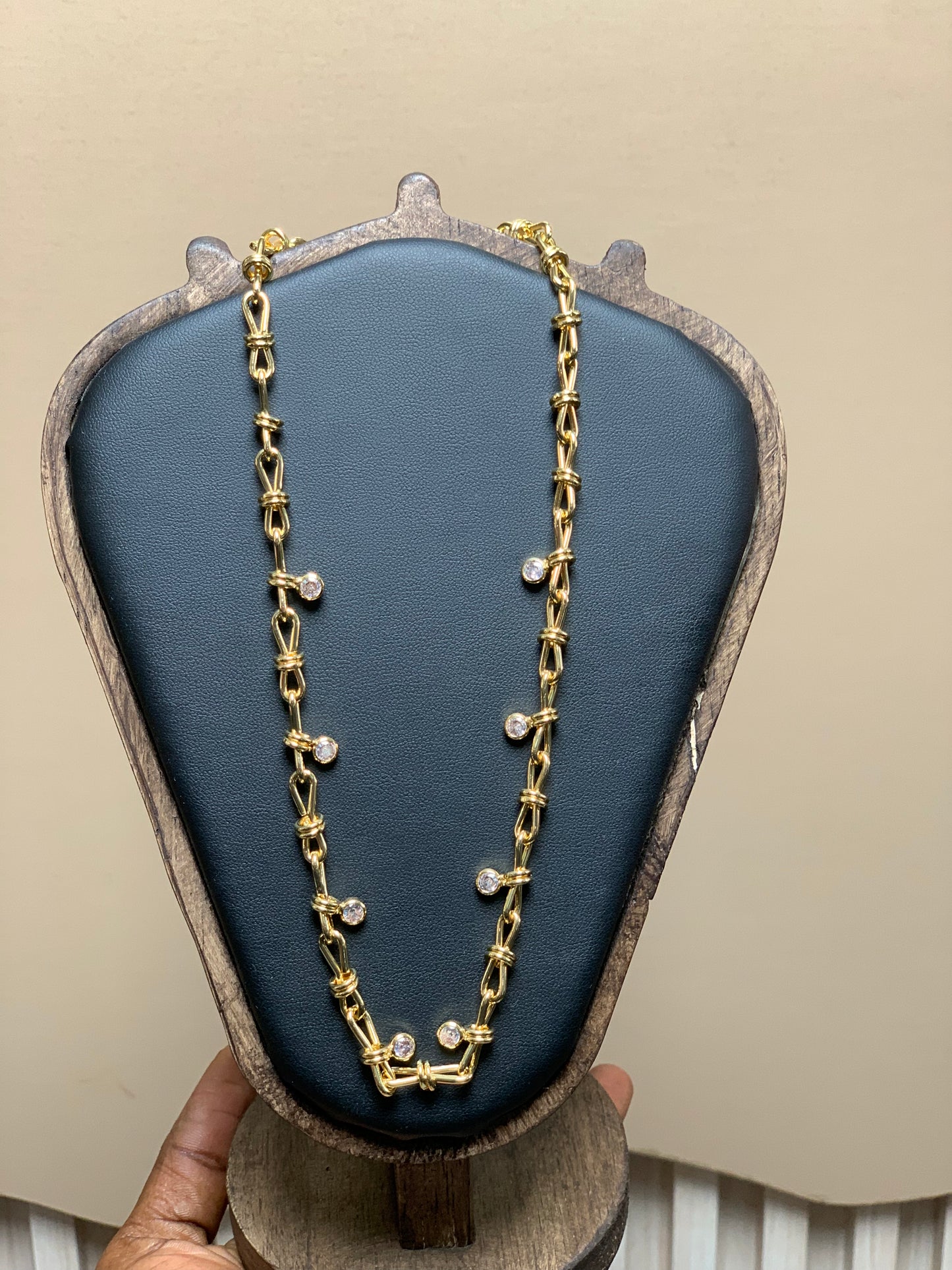 Necklace N2