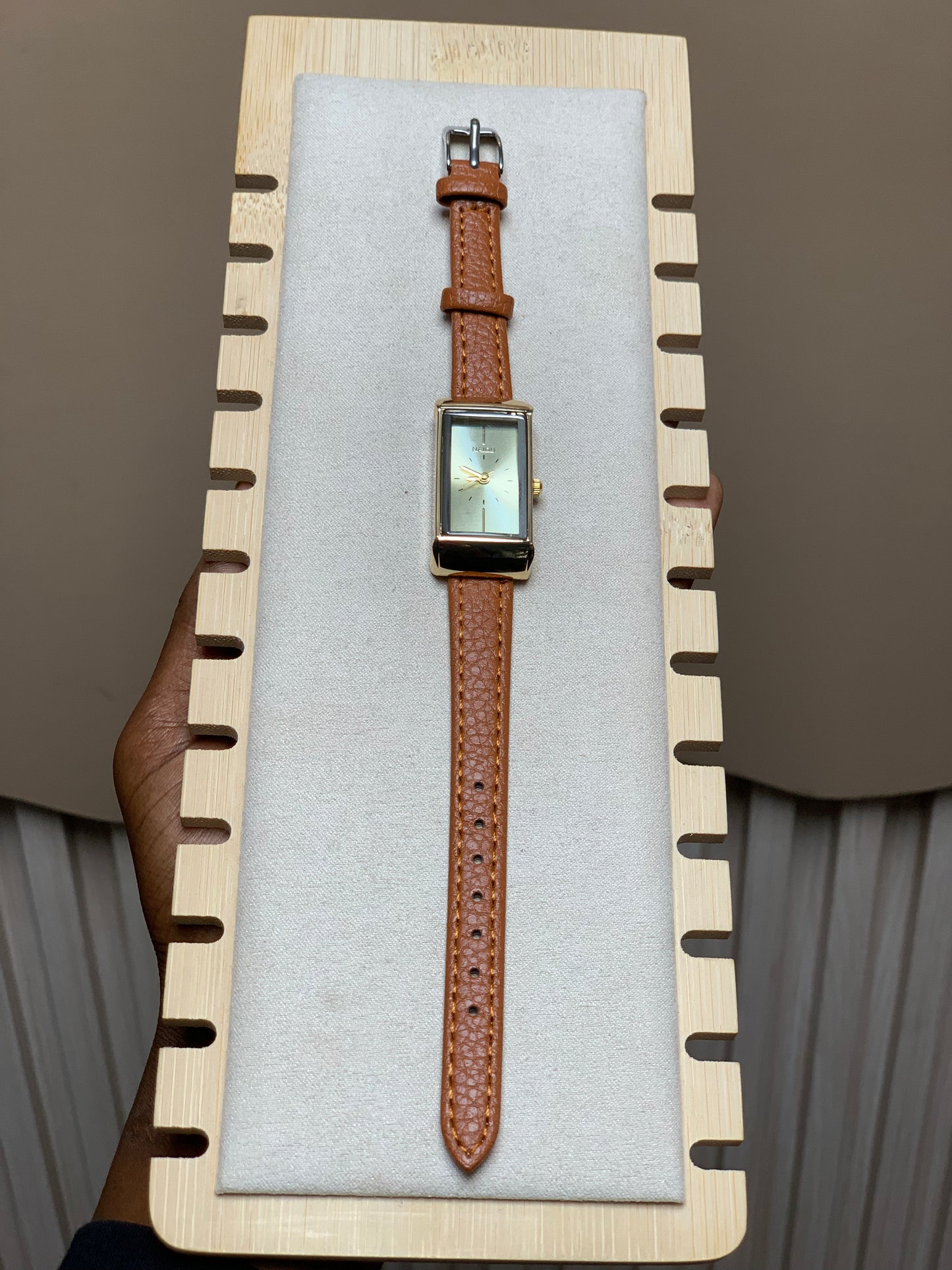 Wristwatch W5
