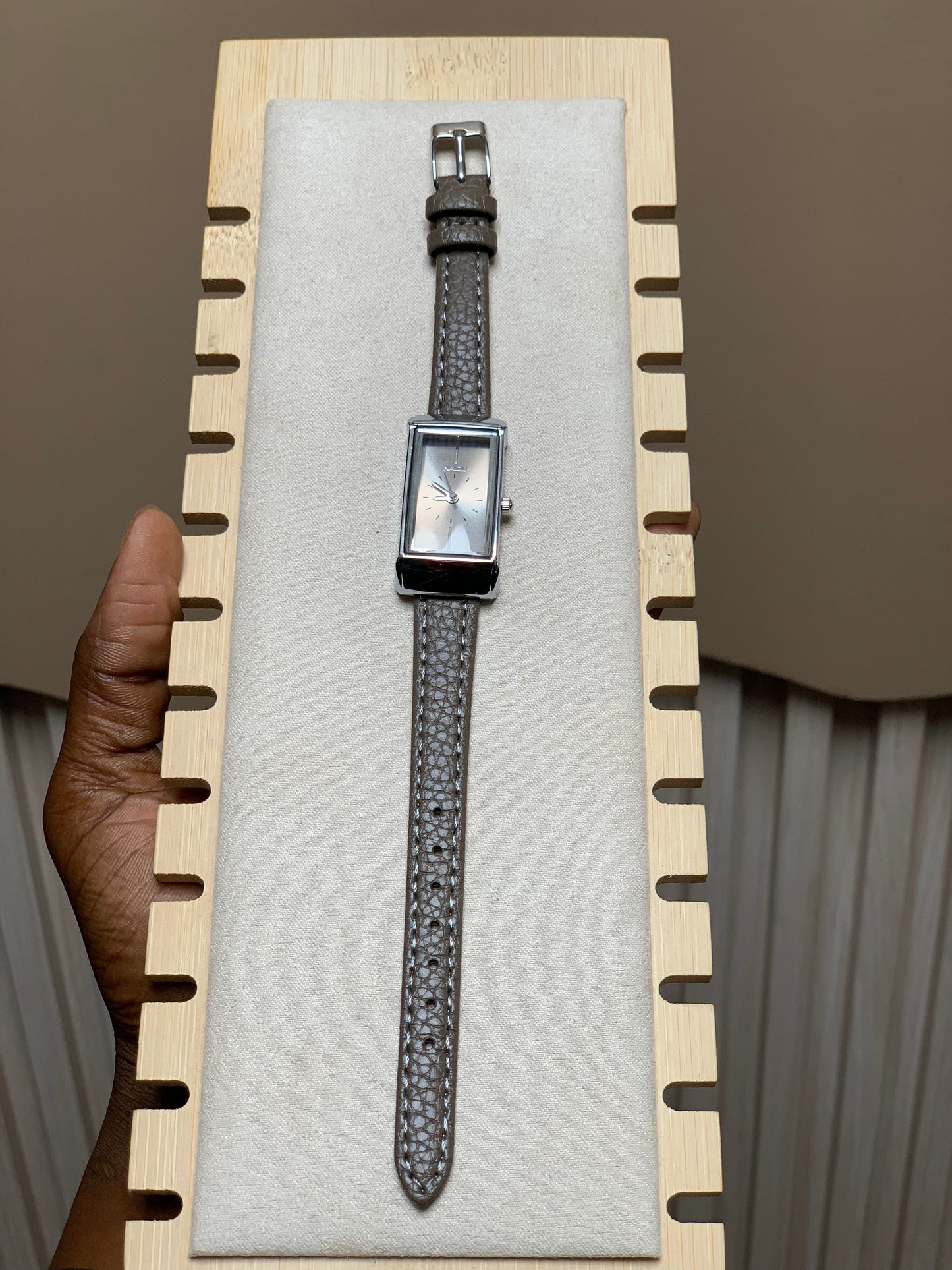 Wristwatch W6