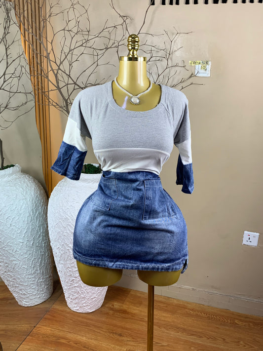 SIZE10 FRESH58(Little stain)