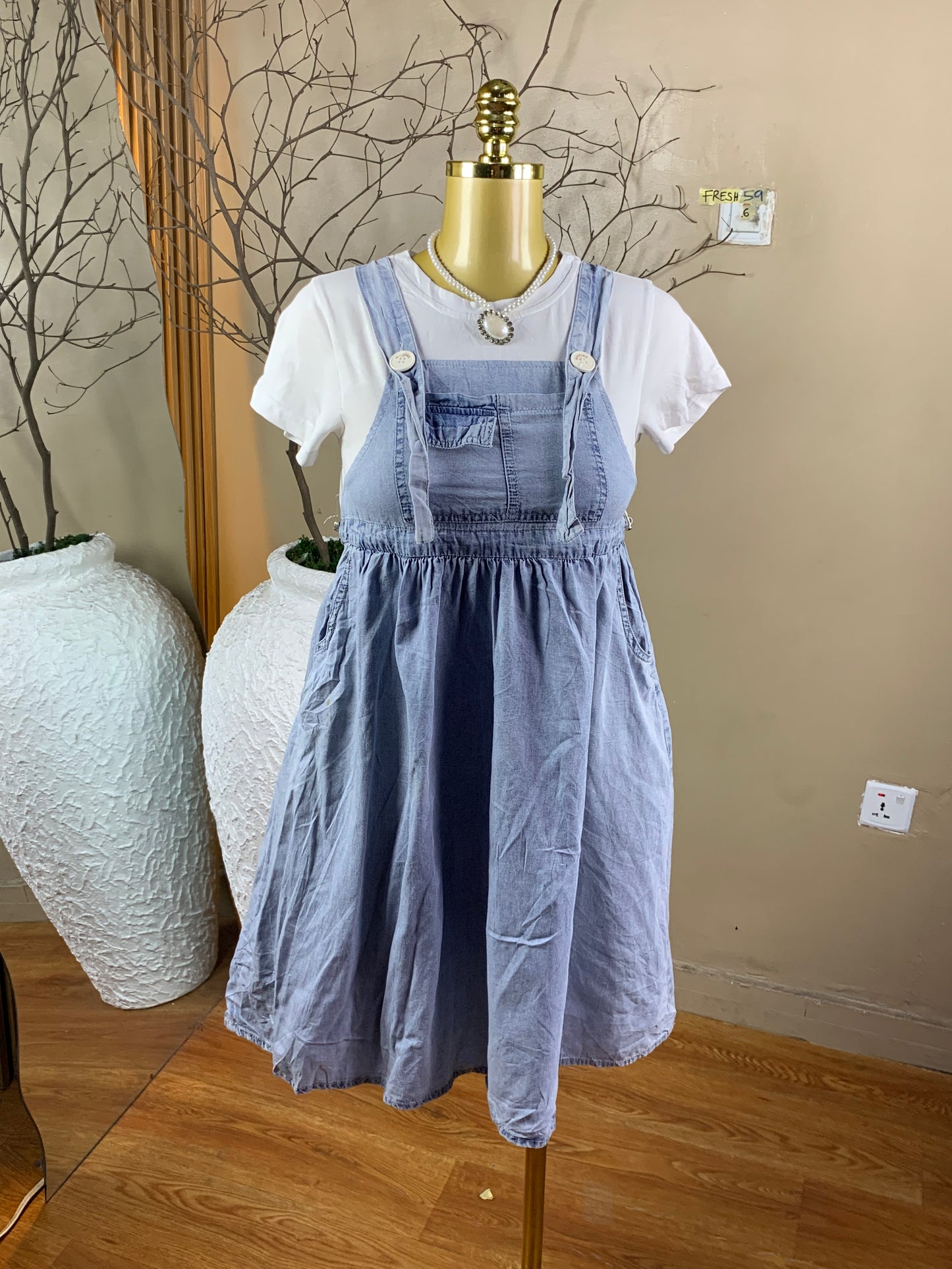 SIZE6 FRESH59