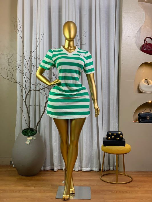 TITI66 SIZE12 DRESS Length37