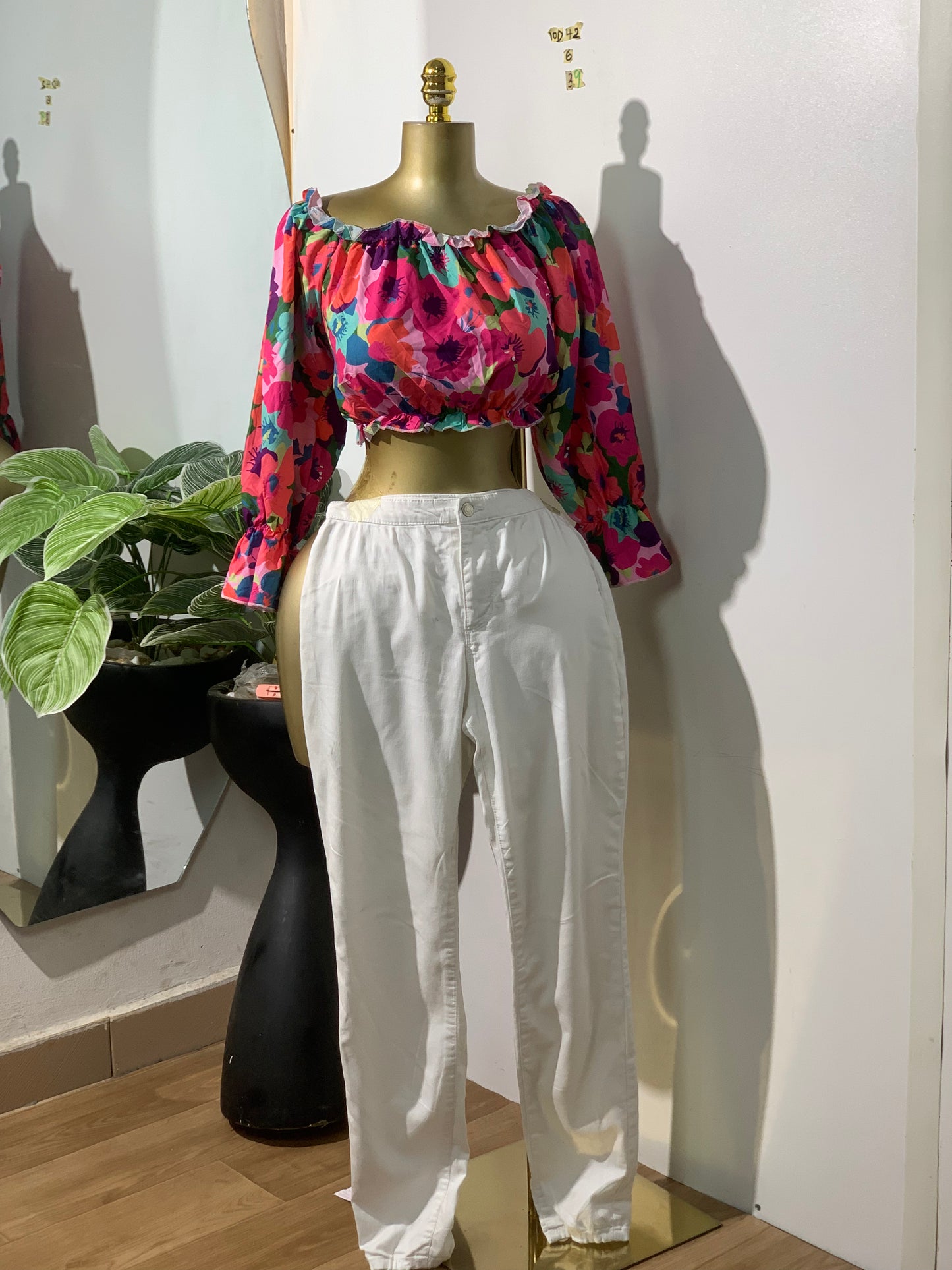 SIZE6 10D42 Length 39