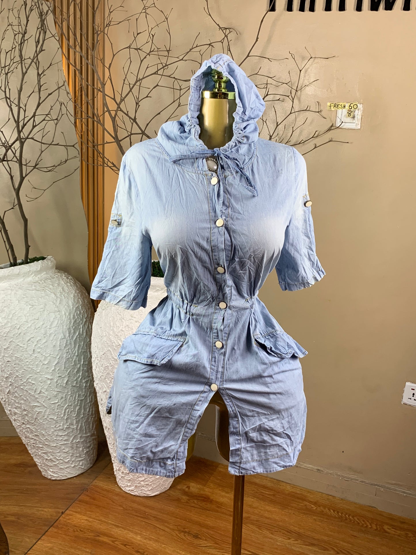 SIZE8 FRESH60