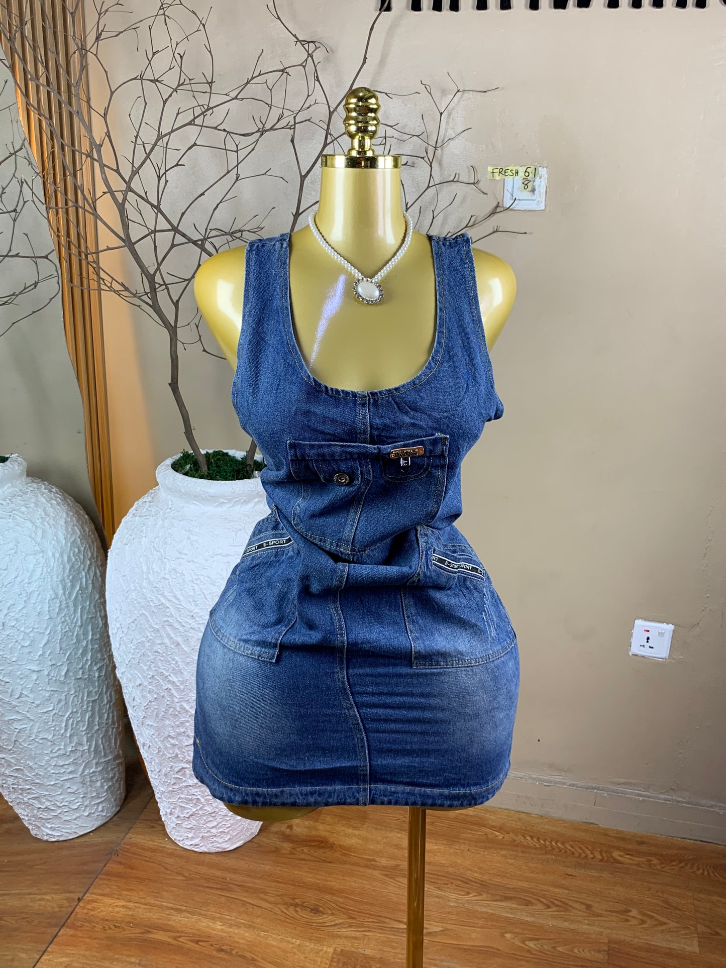 SIZE8 FRESH61