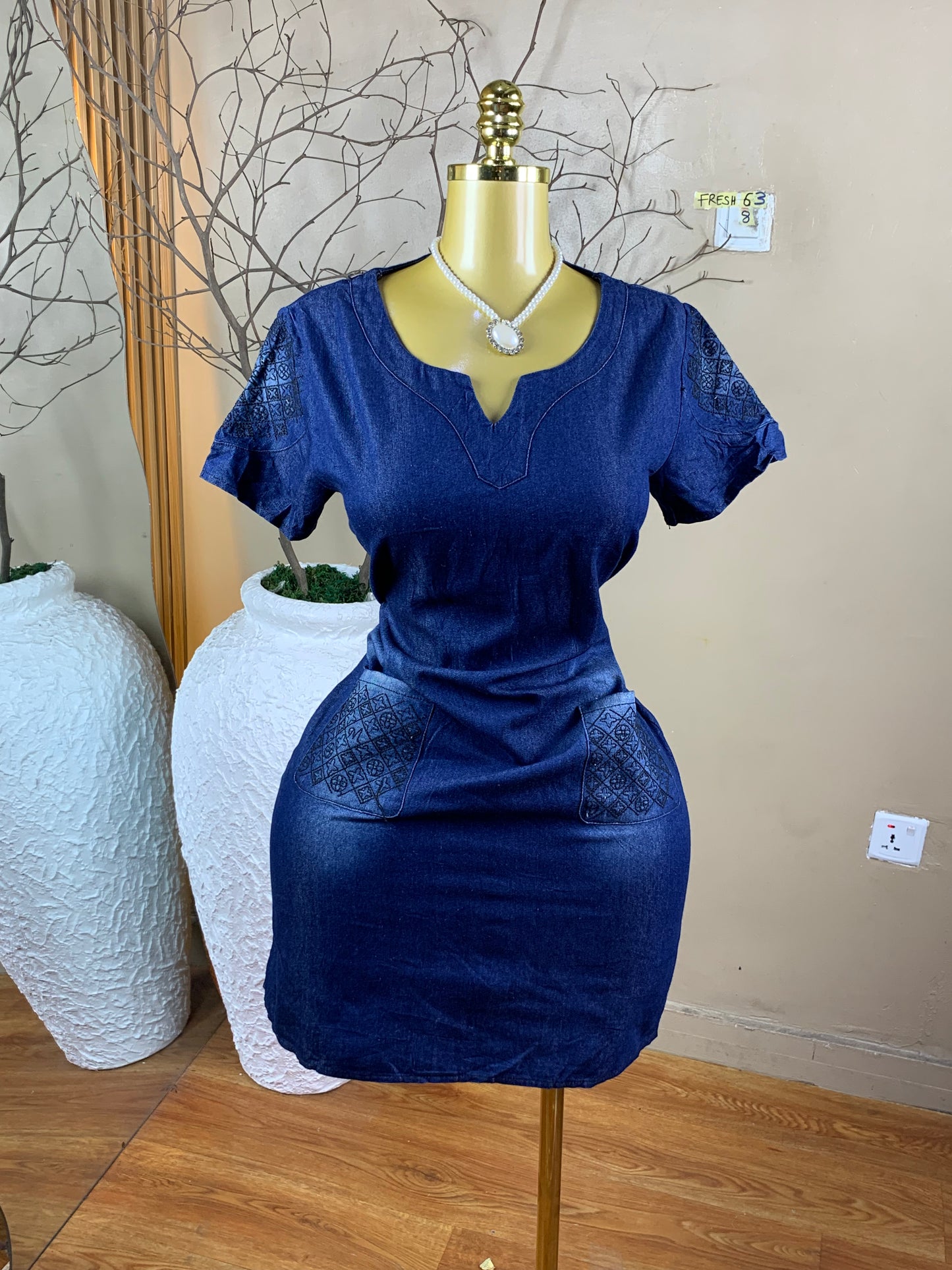 SIZE8 FRESH63