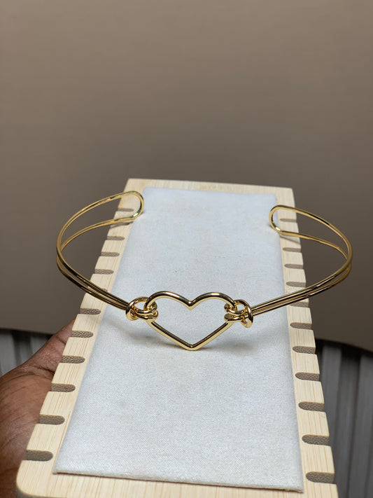 Choker C3