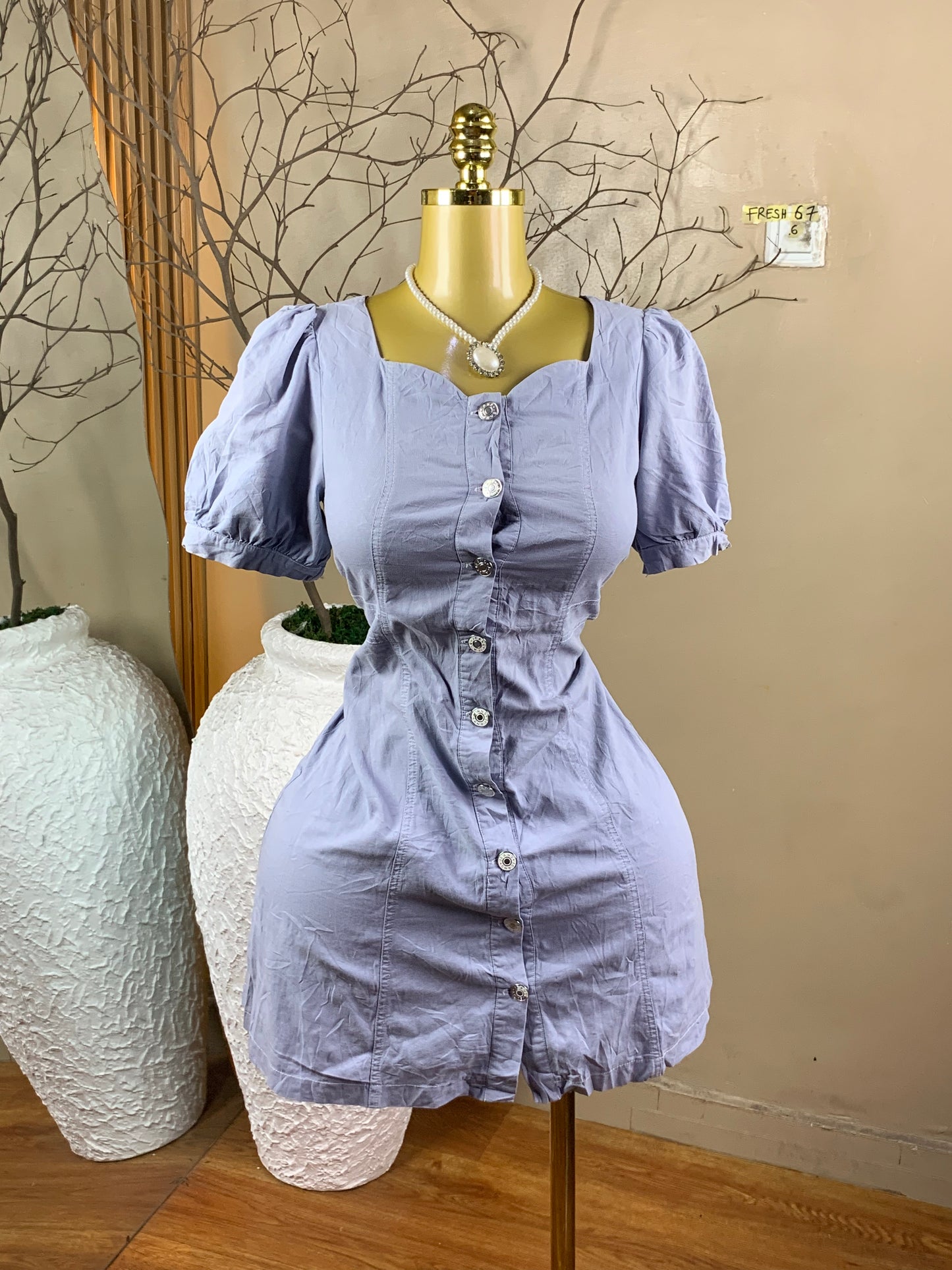 SIZE6 FRESH67