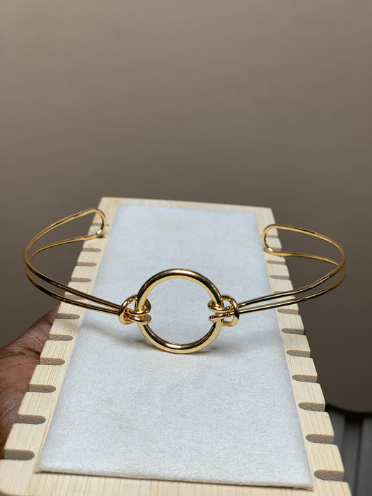 Choker C5