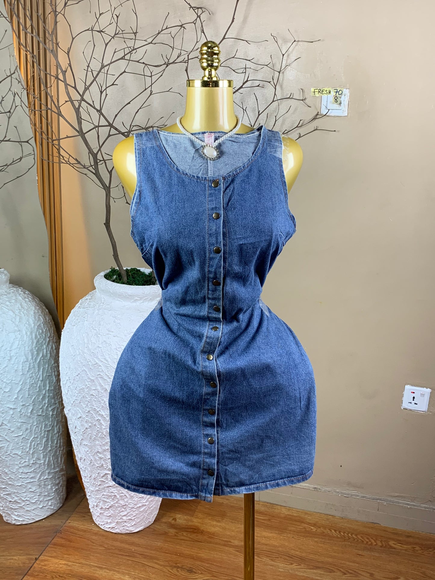 SIZE8 FRESH70