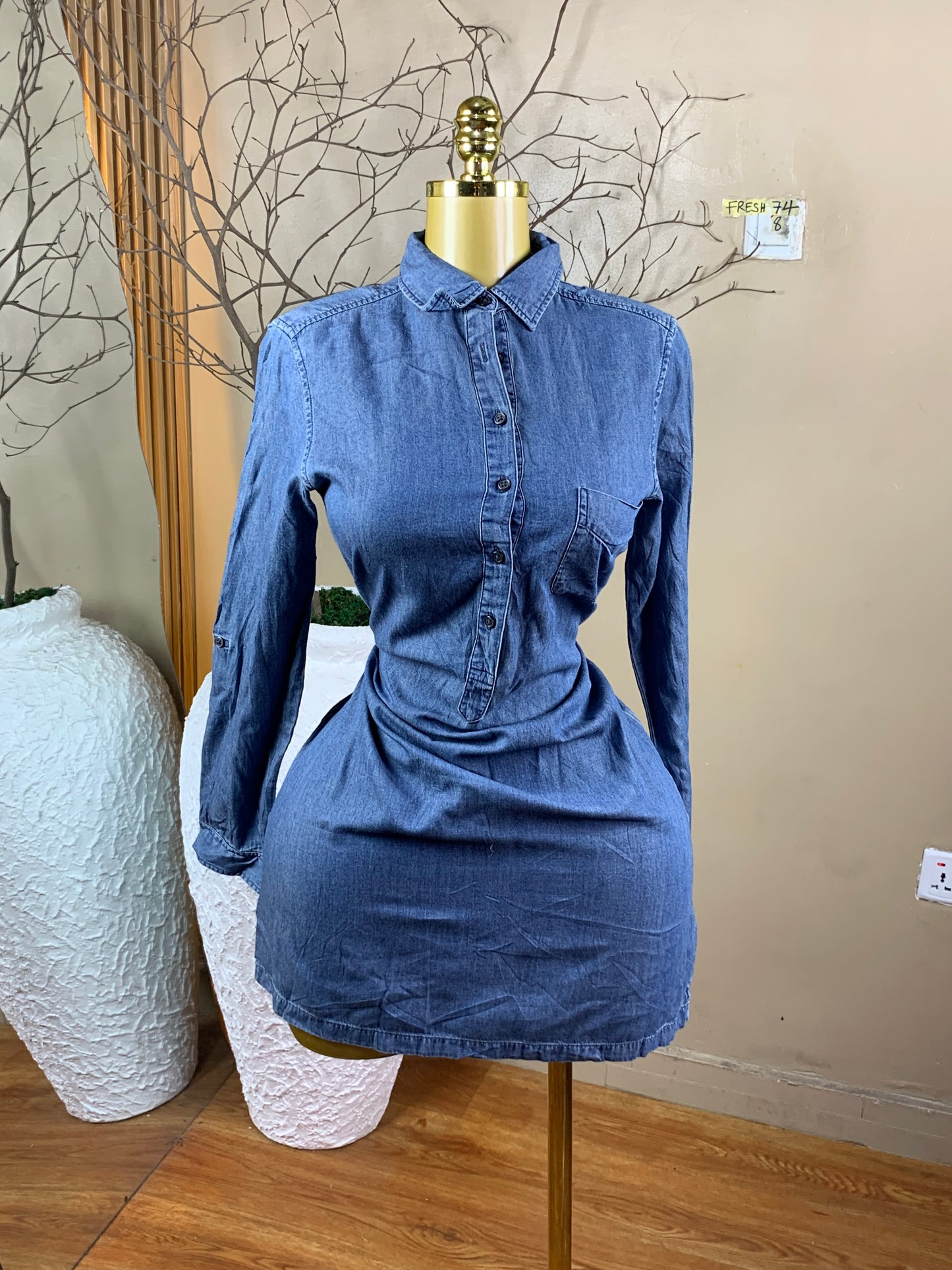 SIZE8 FRESH74