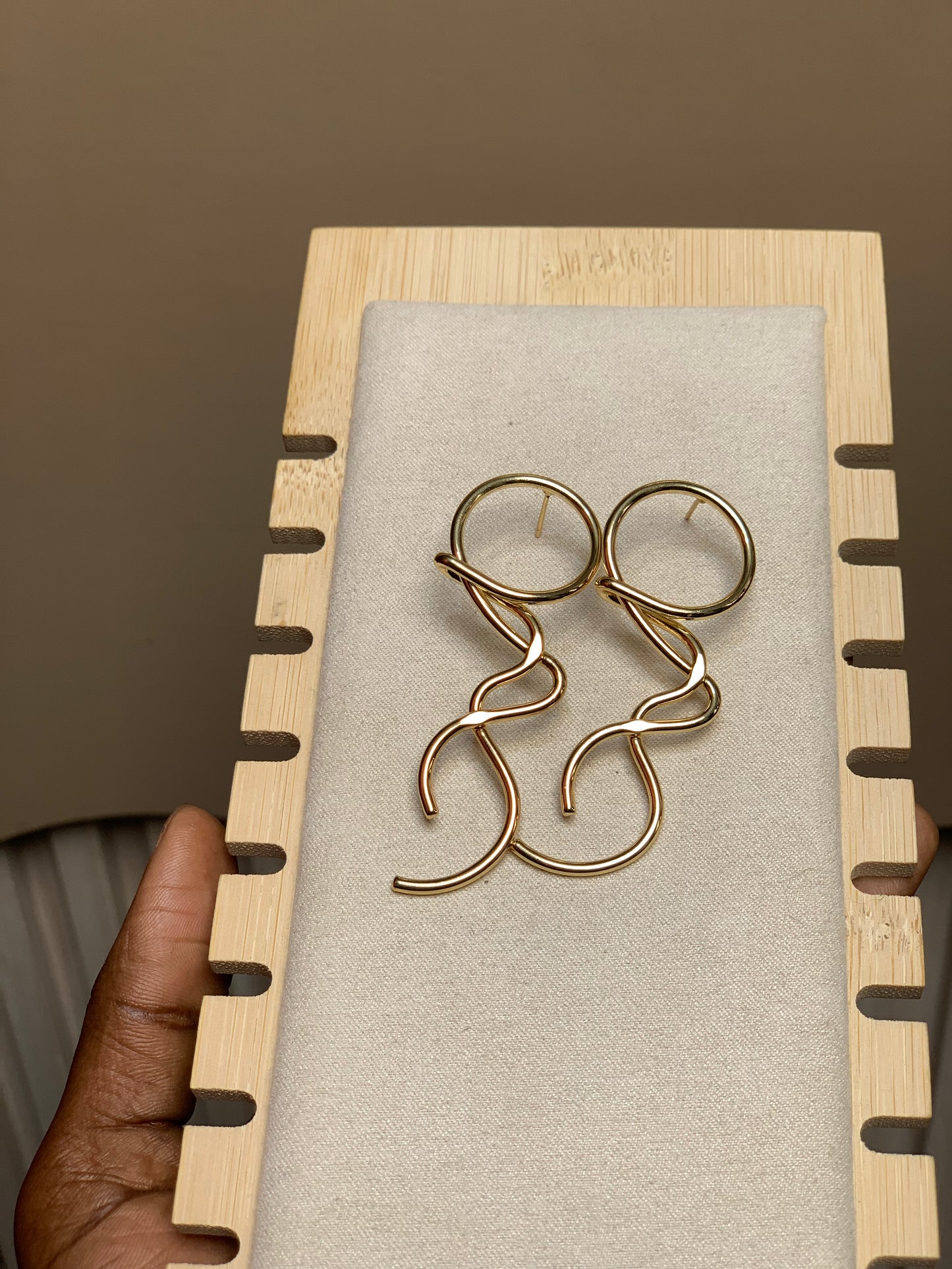 Earring E1