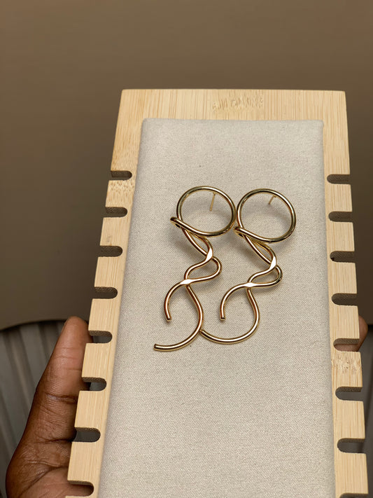 Earring E1
