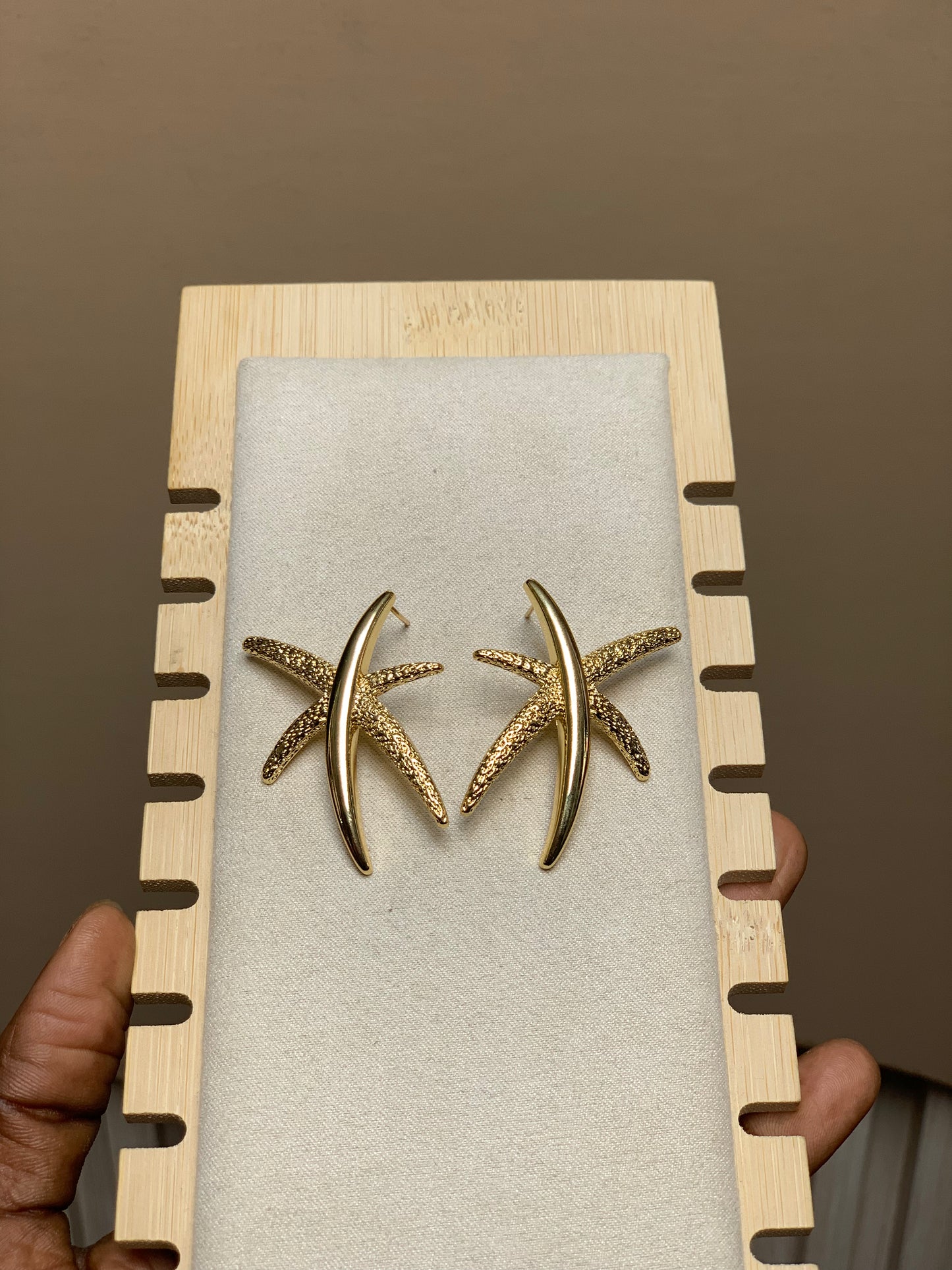 Earring E2