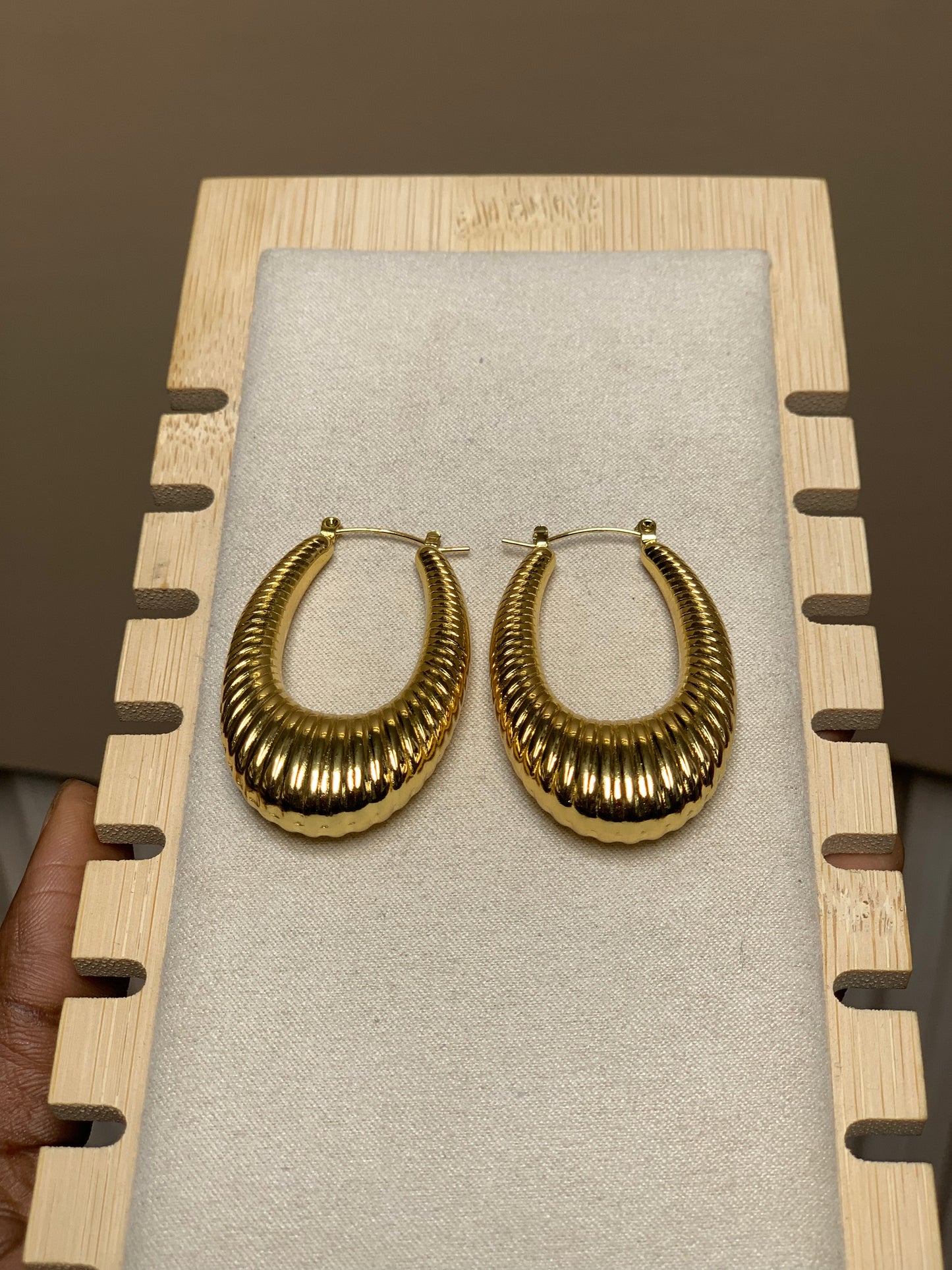 Earring E8