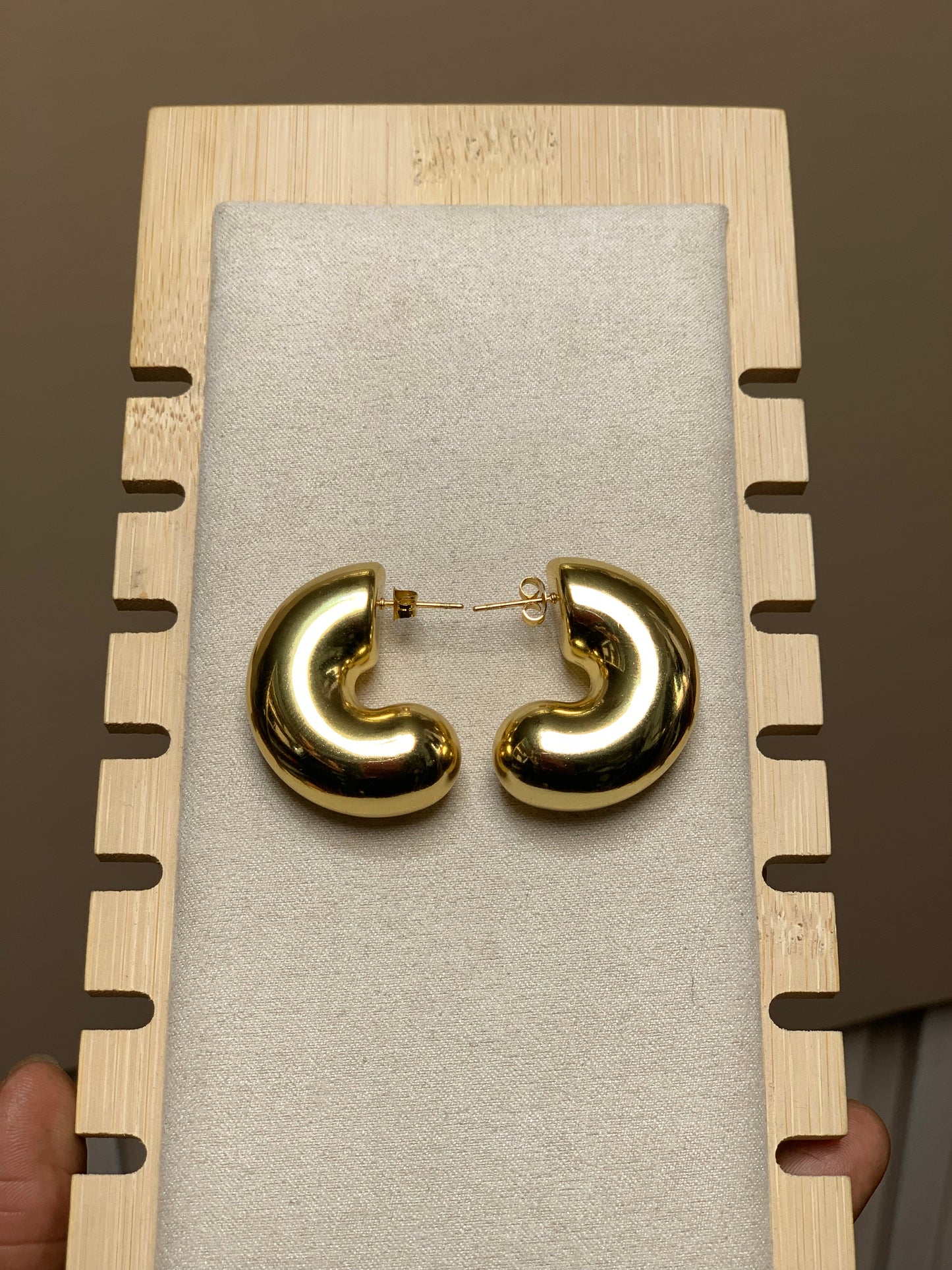 Earring E10